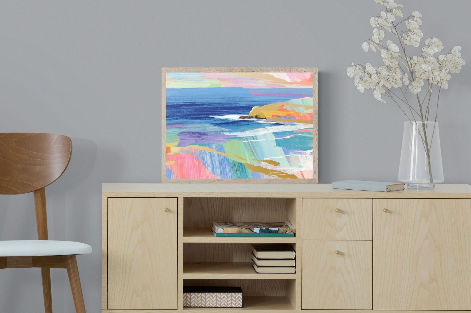 Pixalot ® Painted Bay