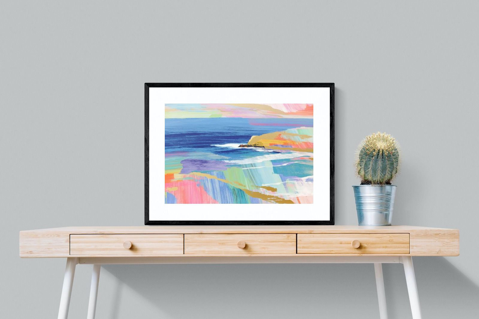 Pixalot ® Painted Bay