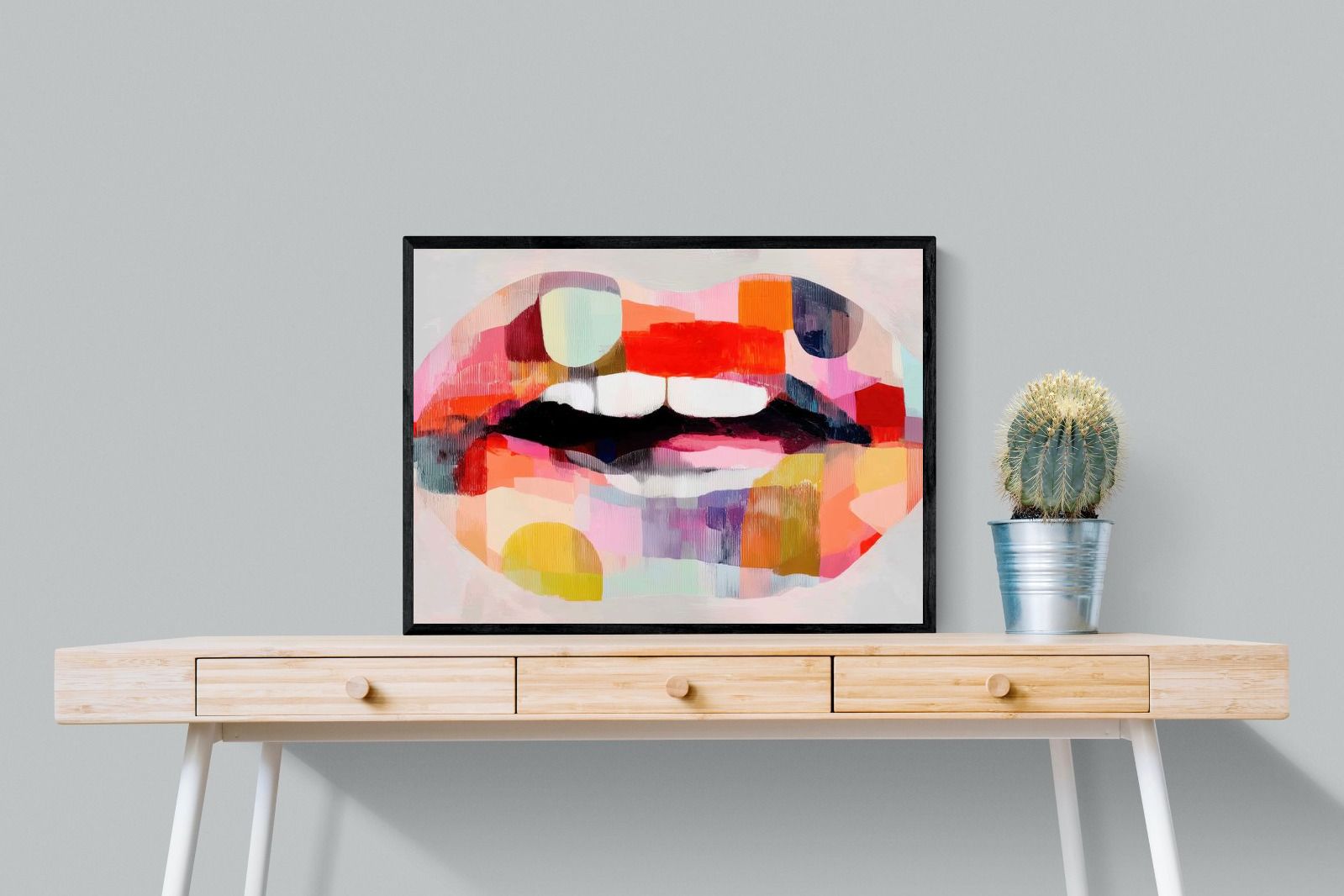 Pixalot ® Painted Kiss