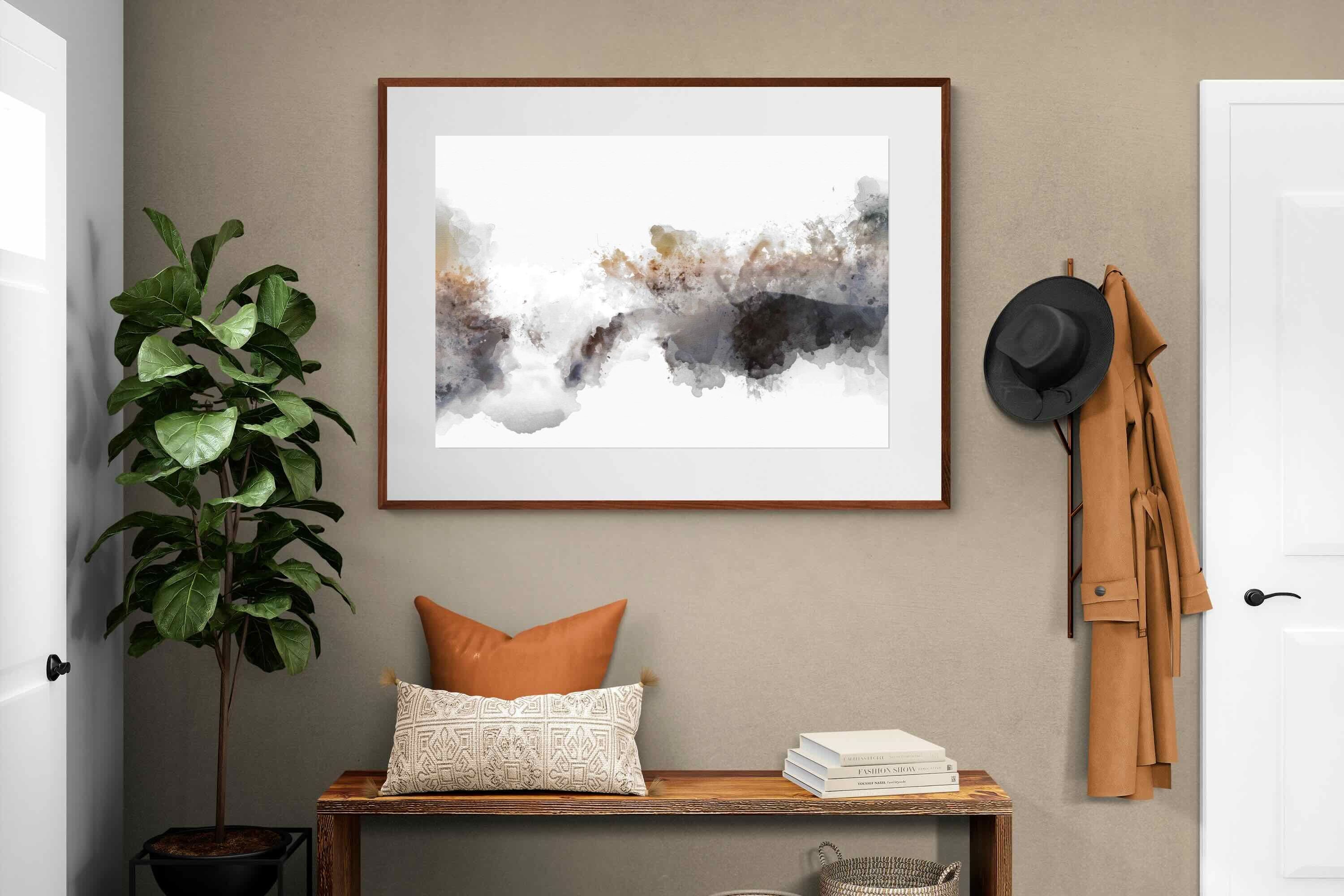 Pixalot ® Painted Smoke
