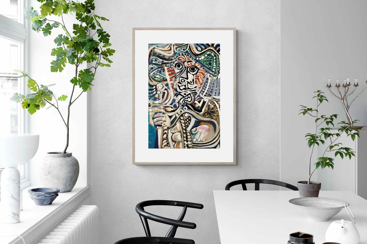 Pixalot ® Painted Thoughts
