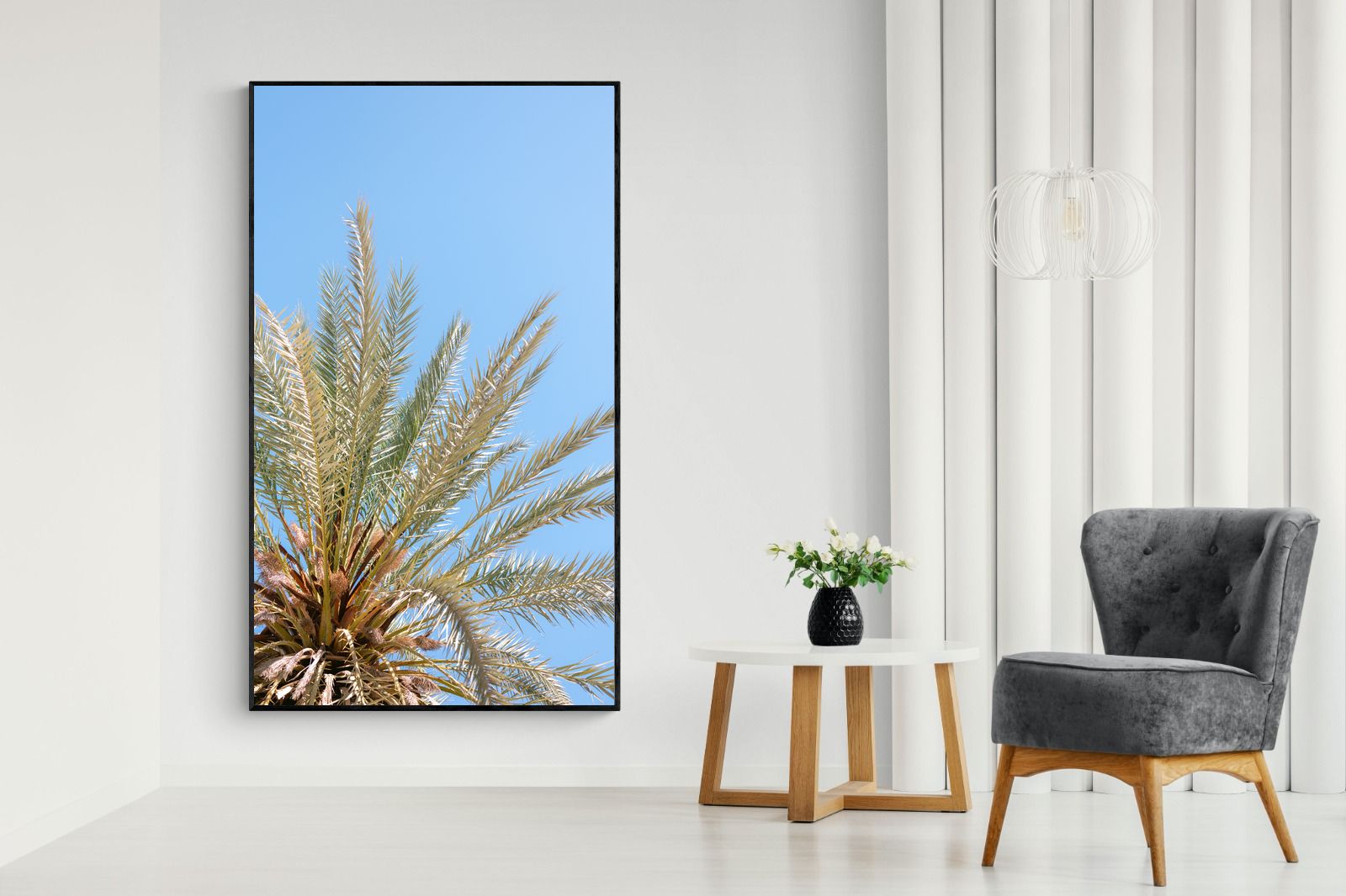 Pixalot Palm Radiance