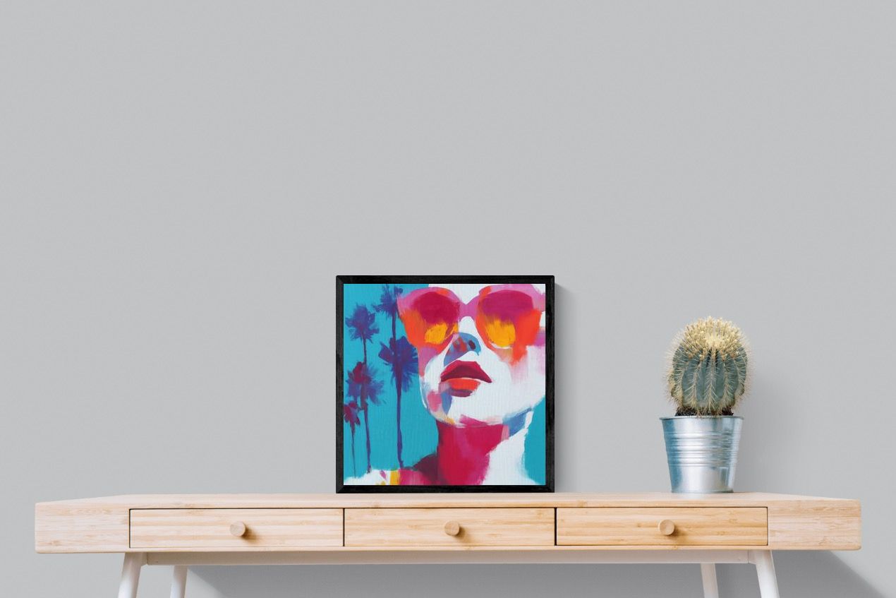 Pixalot ® Palm Shade