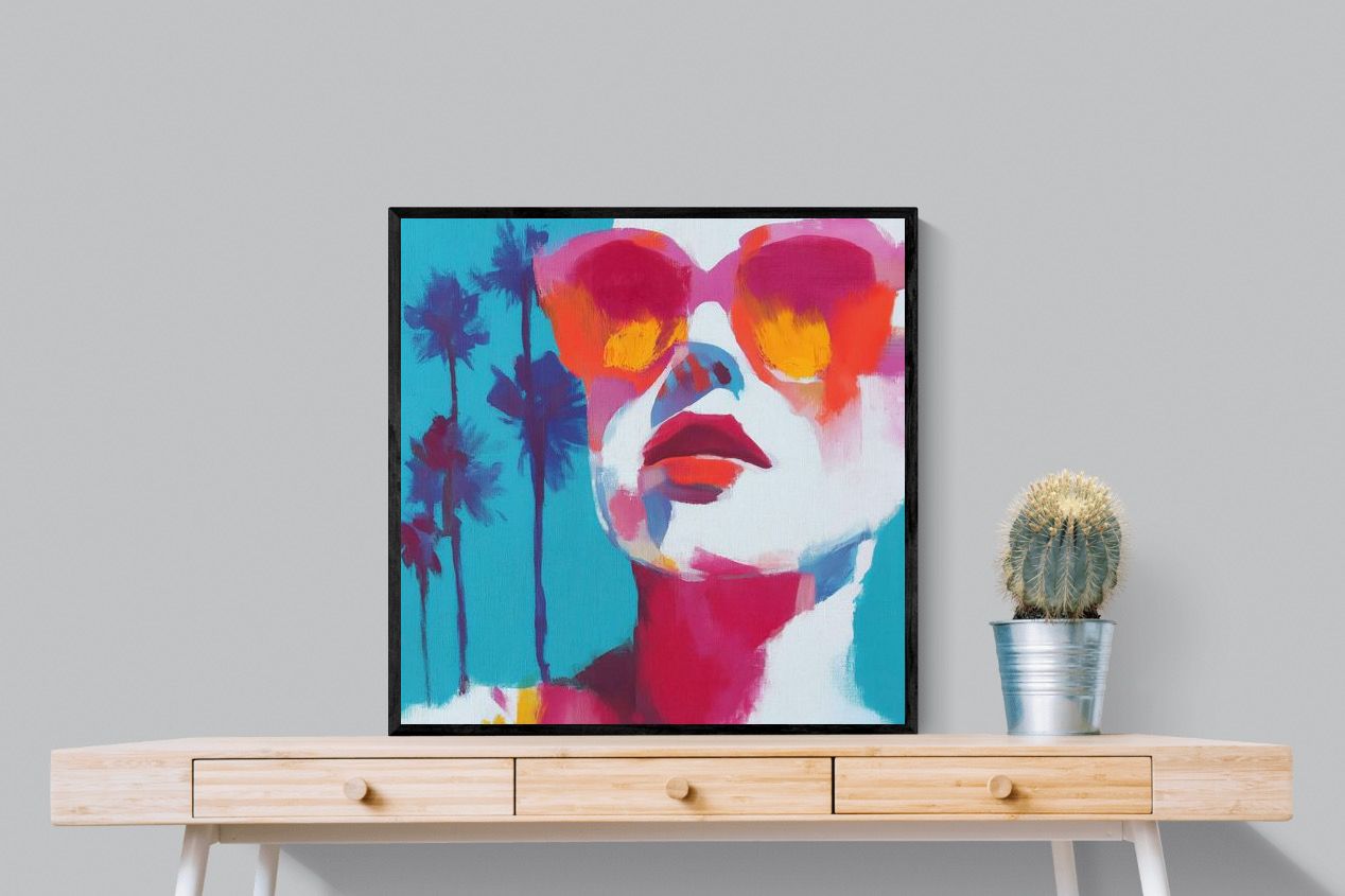 Pixalot ® Palm Shade