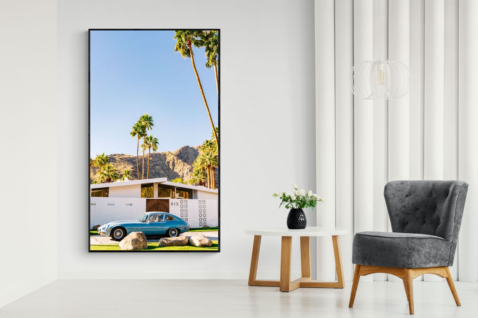 Pixalot Palm Springs