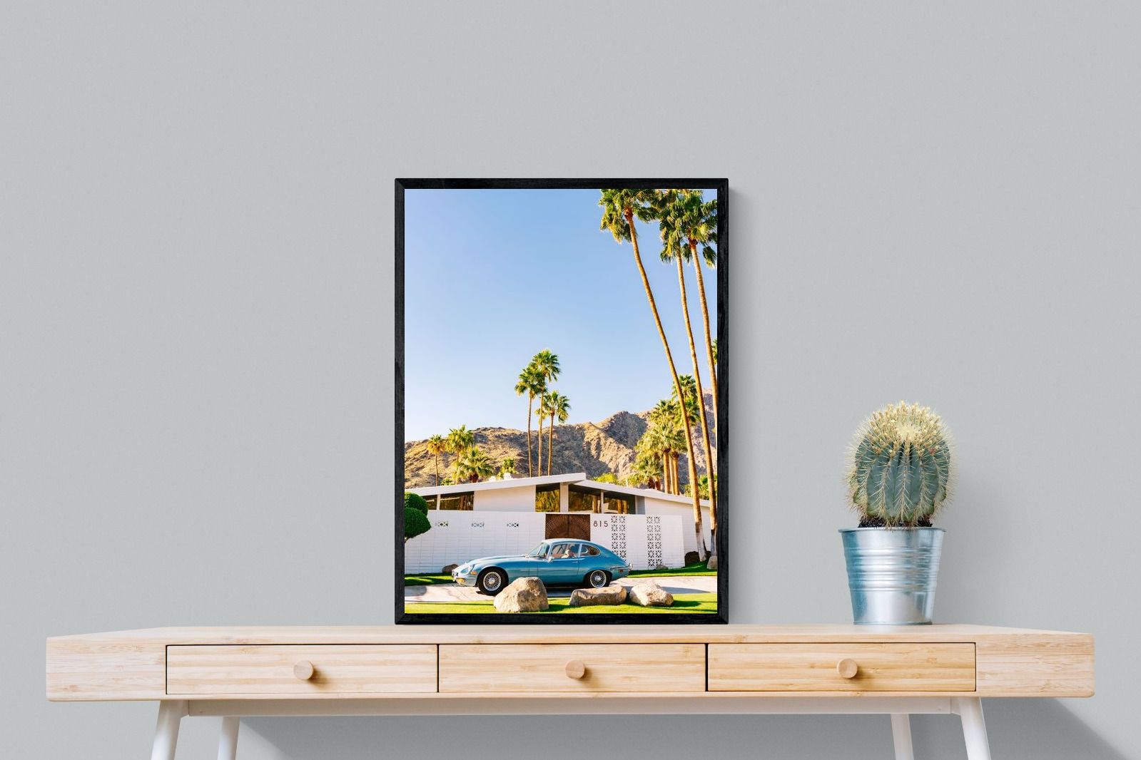 Pixalot Palm Springs