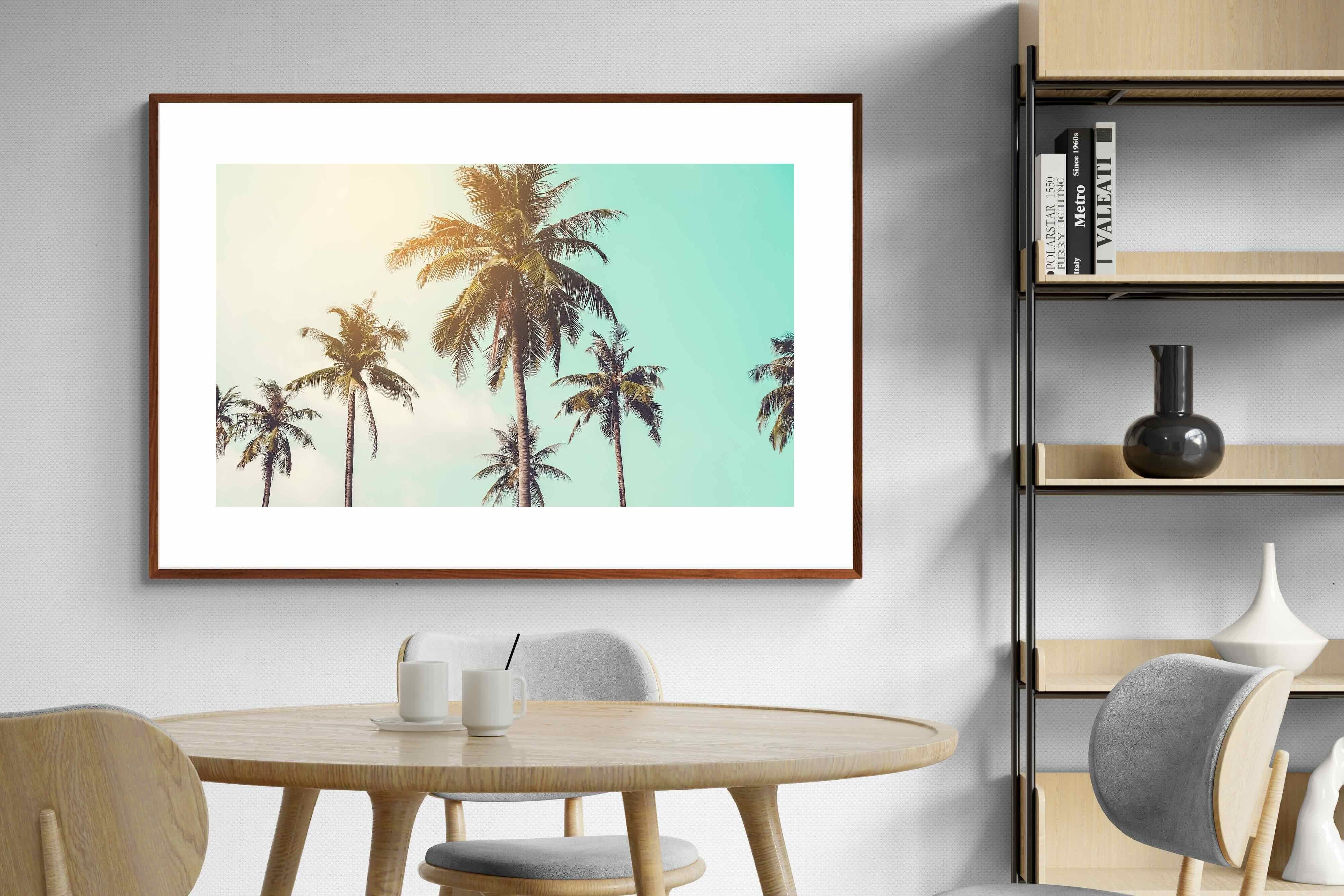 Pixalot ® Palm Trees