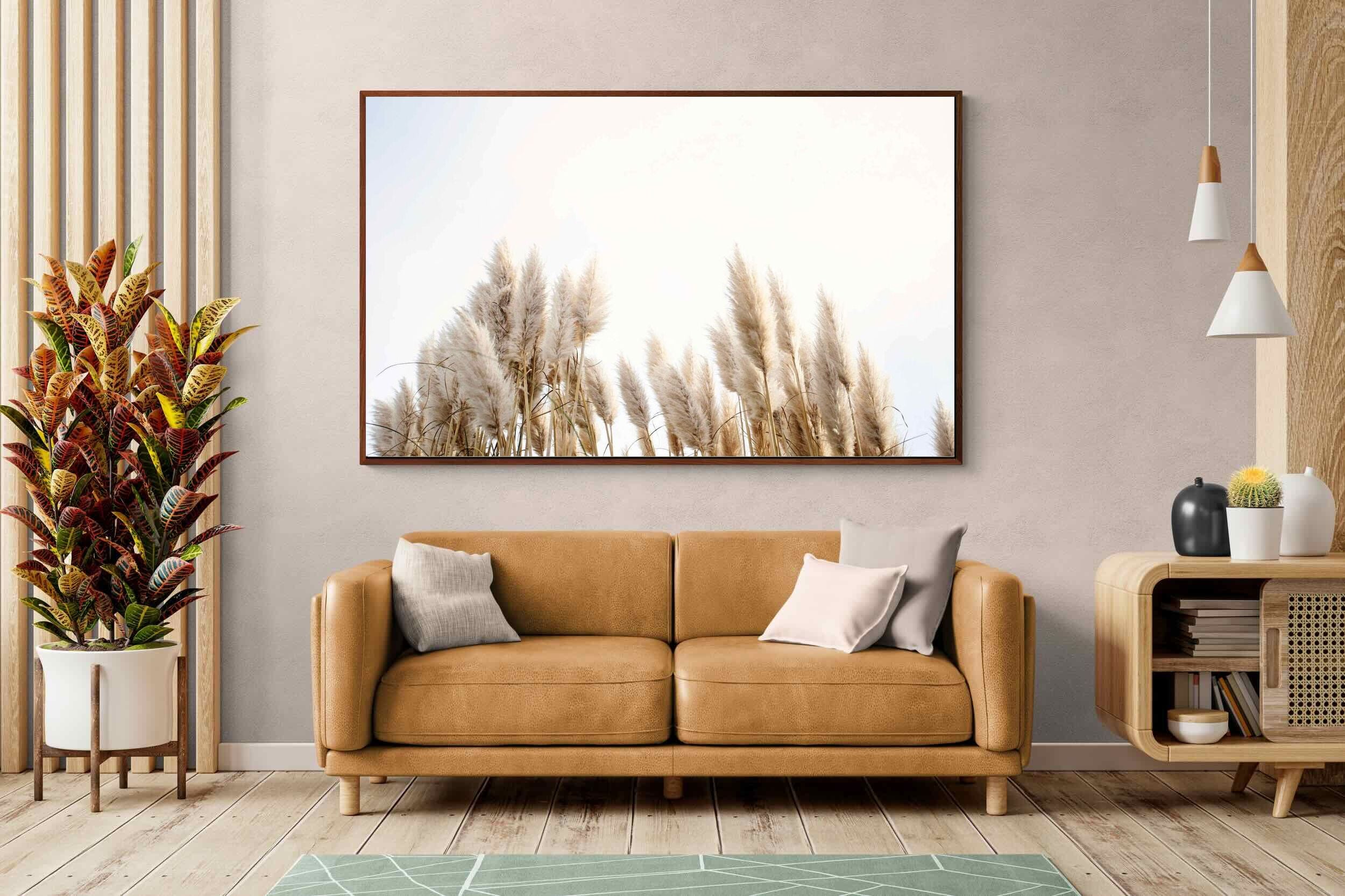 Pixalot ® Pampas Grass