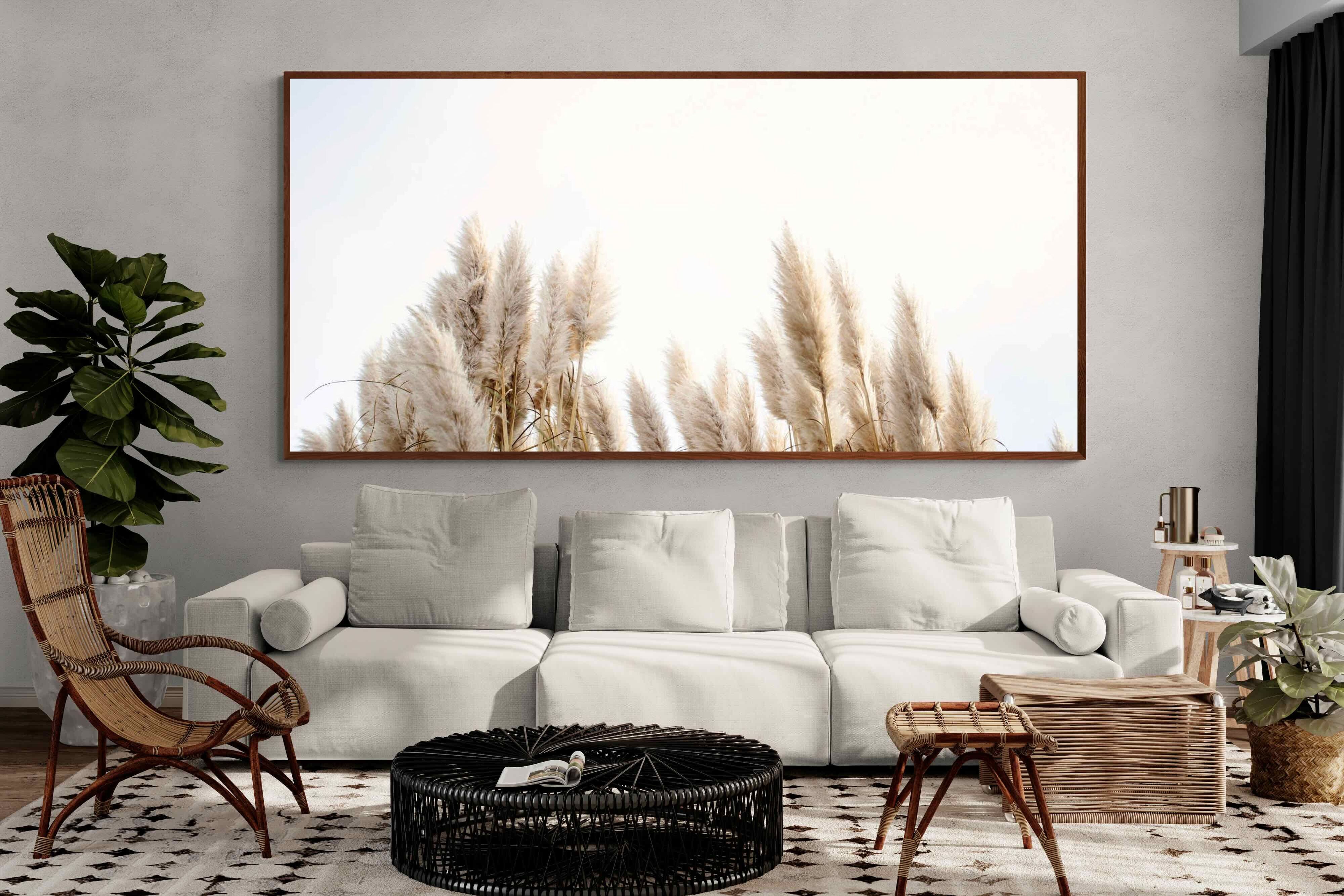 Pixalot ® Pampas Grass