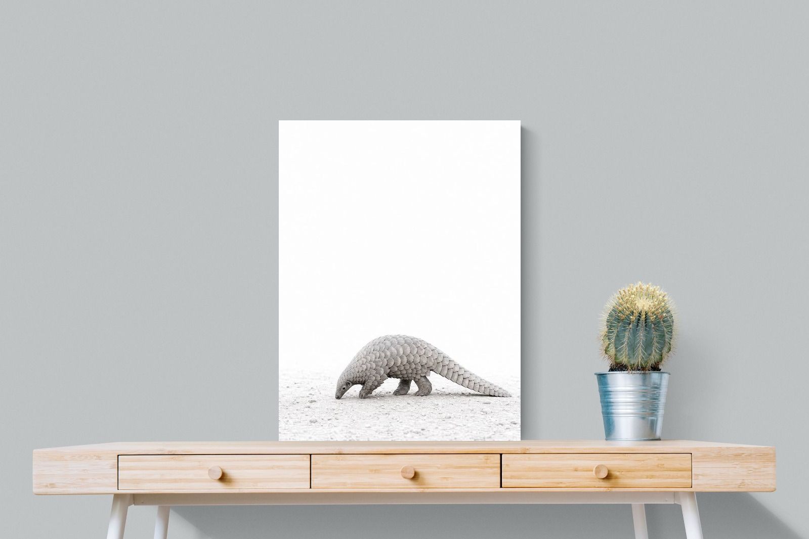 Pixalot ® Pangolin