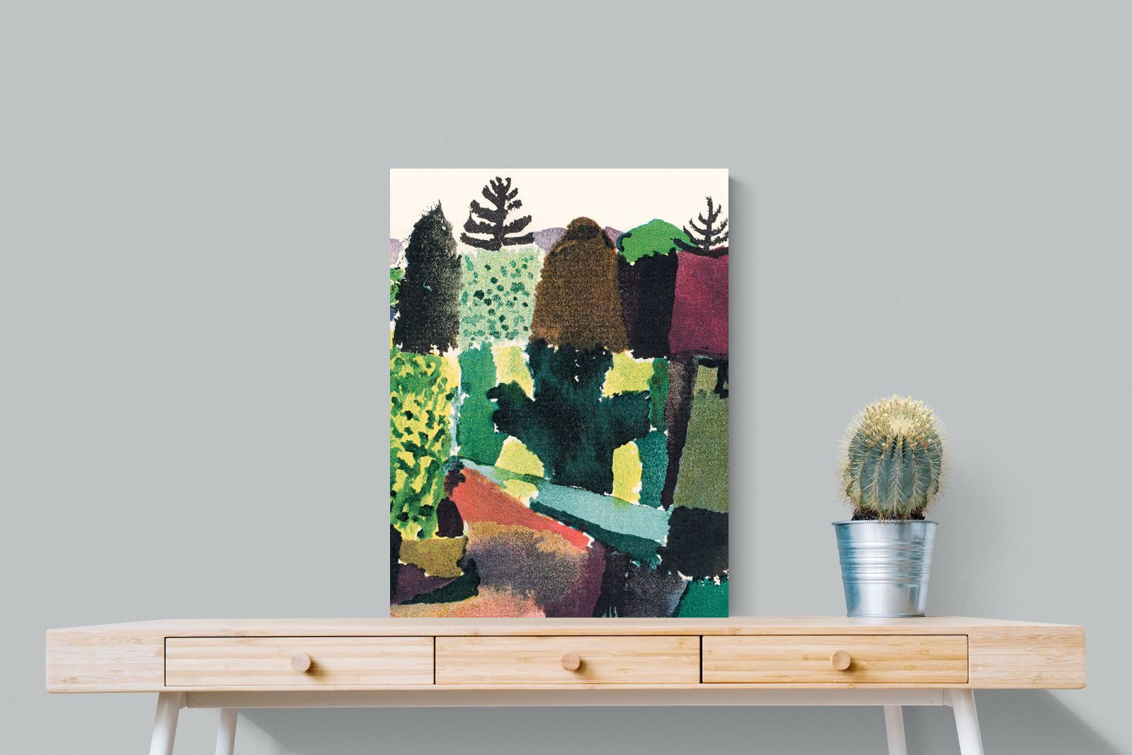 Pixalot Park