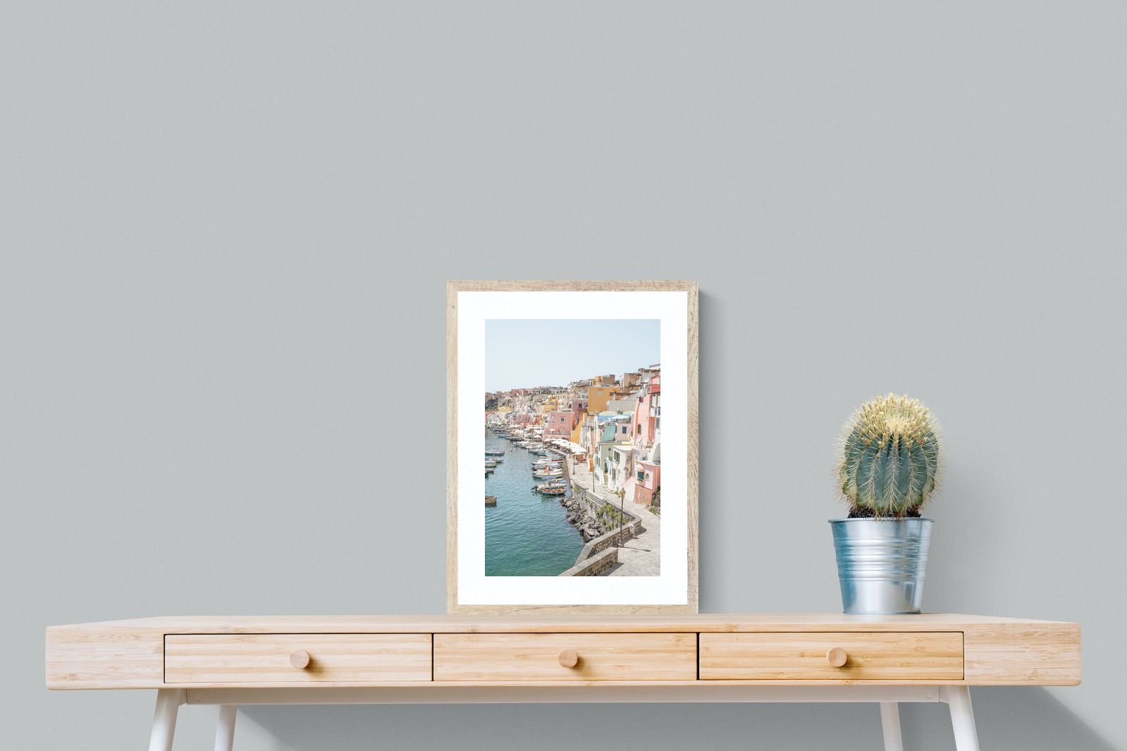 Pixalot Pastel Harbour