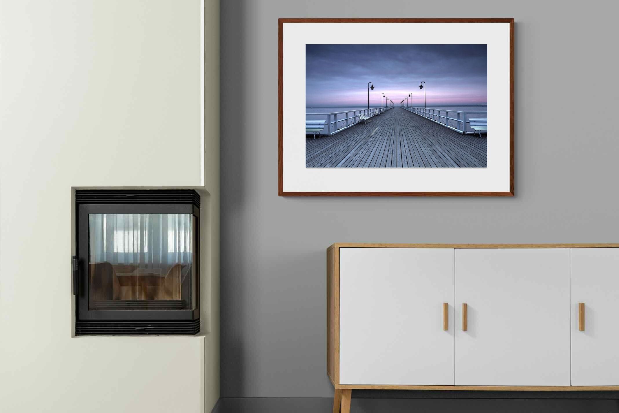 Pixalot ® Pastel Pier