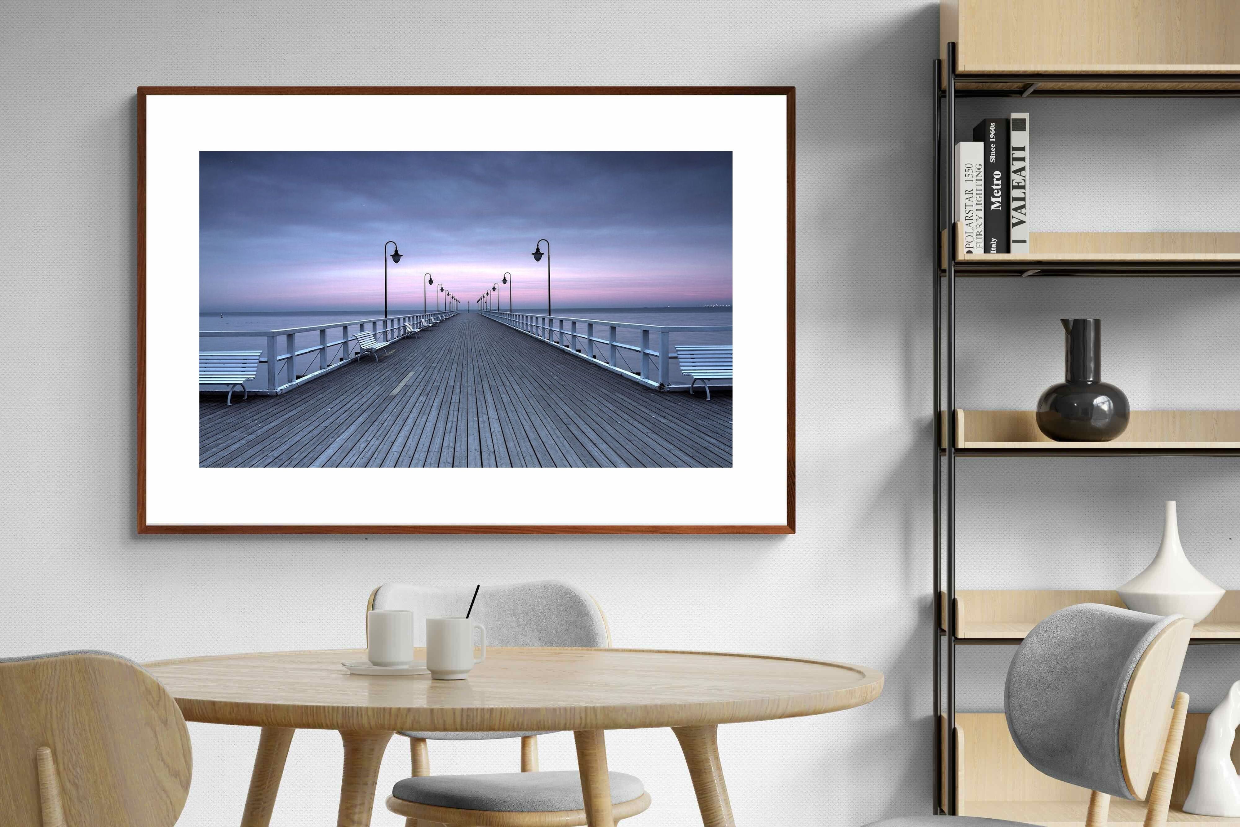 Pixalot ® Pastel Pier