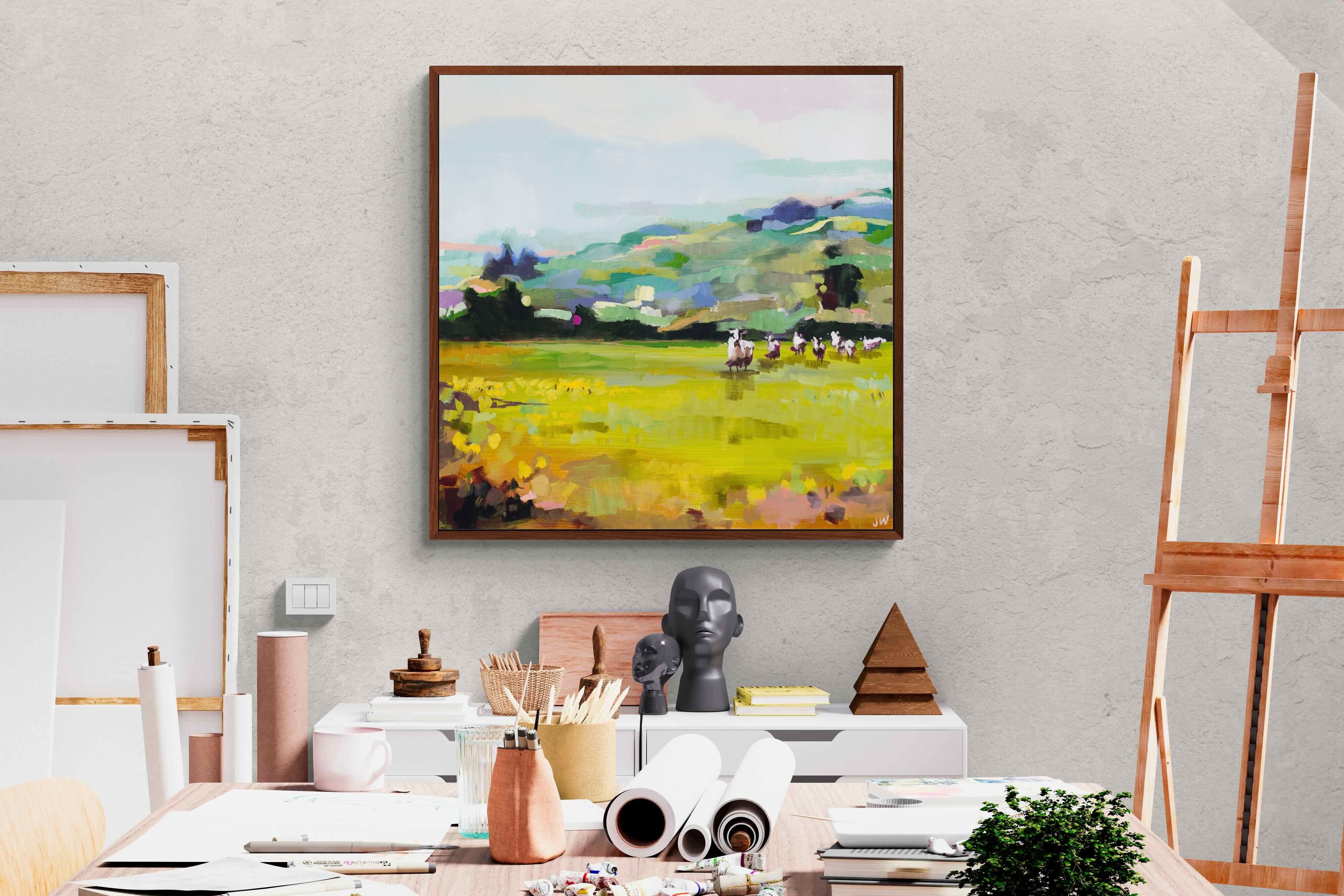 Pixalot Pasture