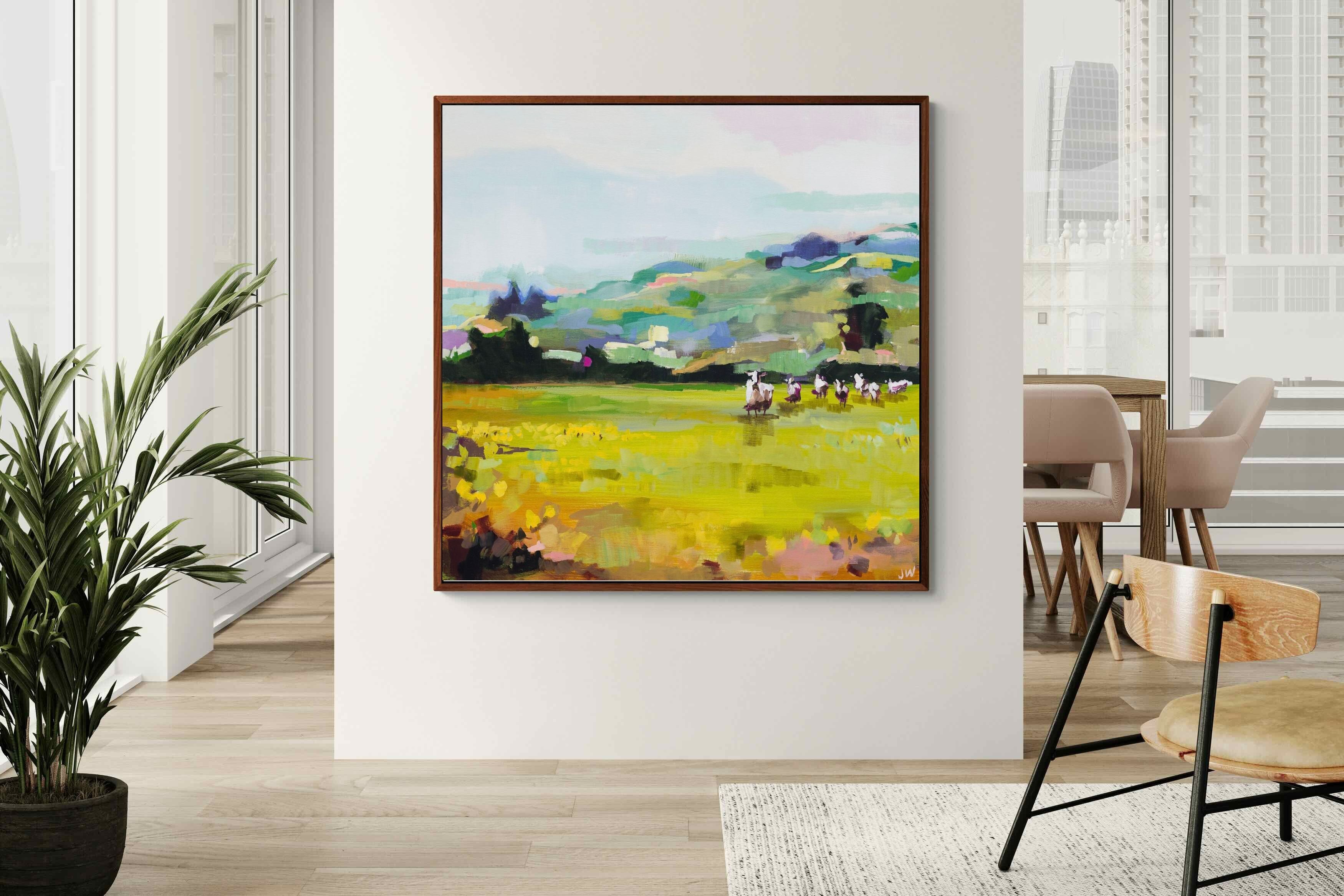 Pixalot Pasture