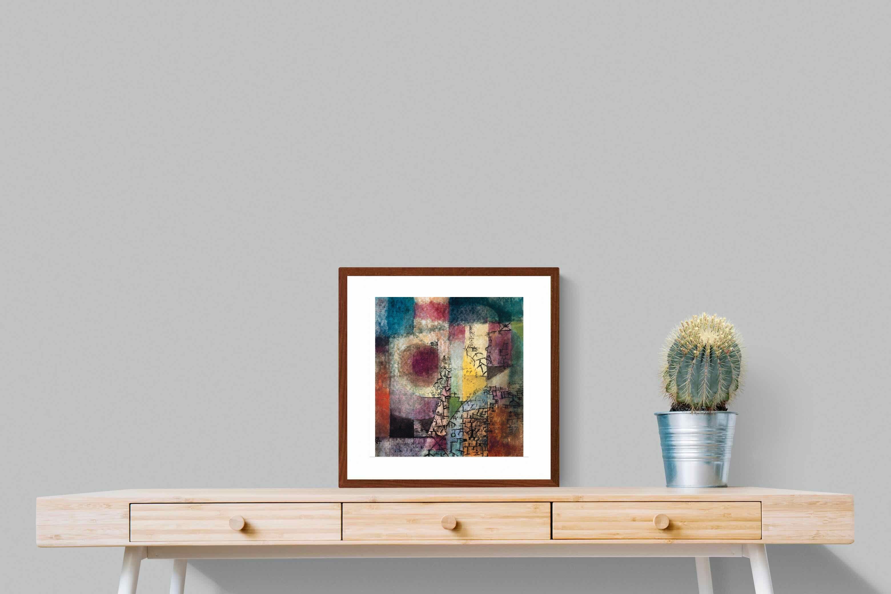 Pixalot Paul Klee Untitled (1938)