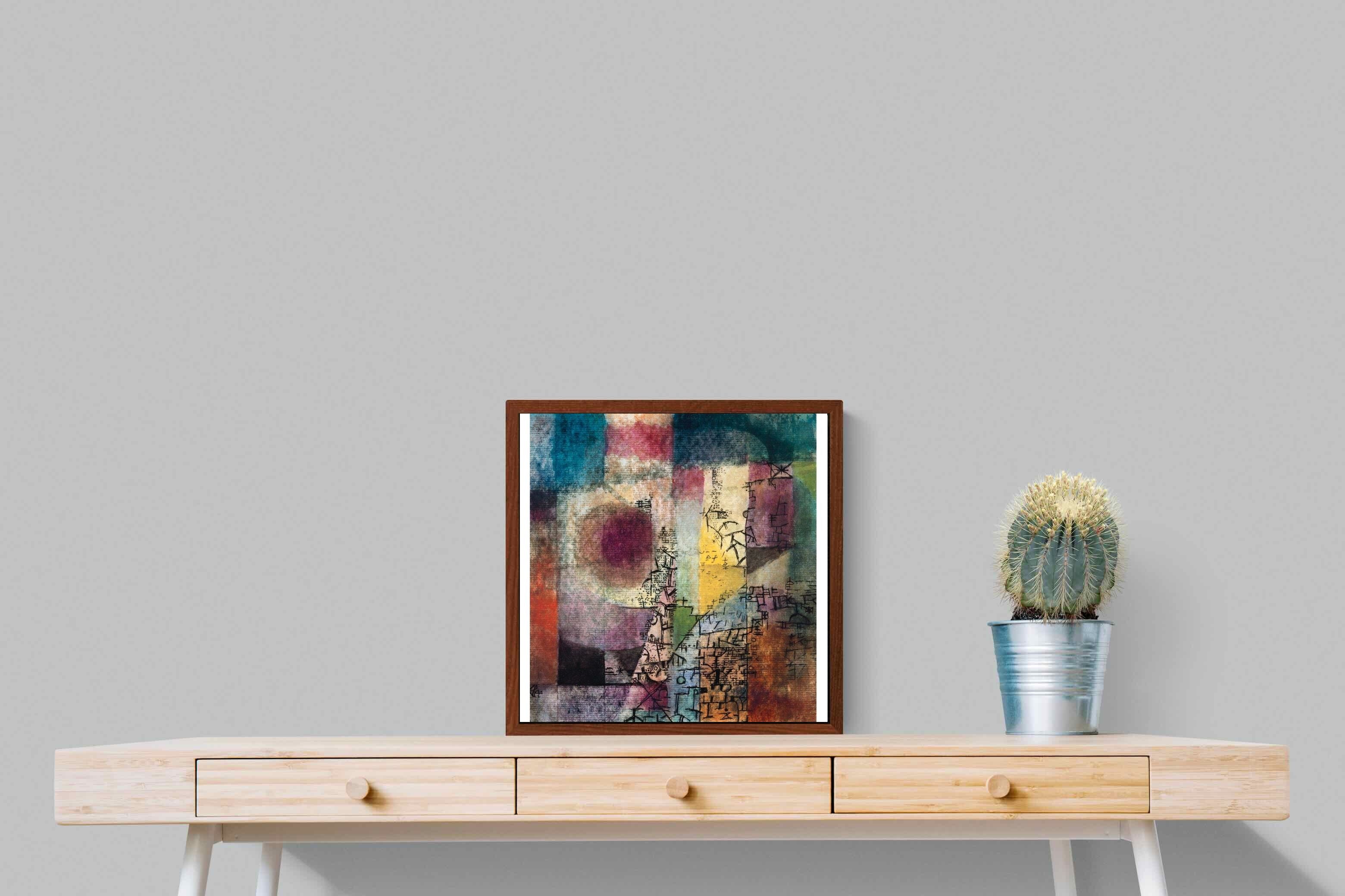 Pixalot Paul Klee Untitled (1938)