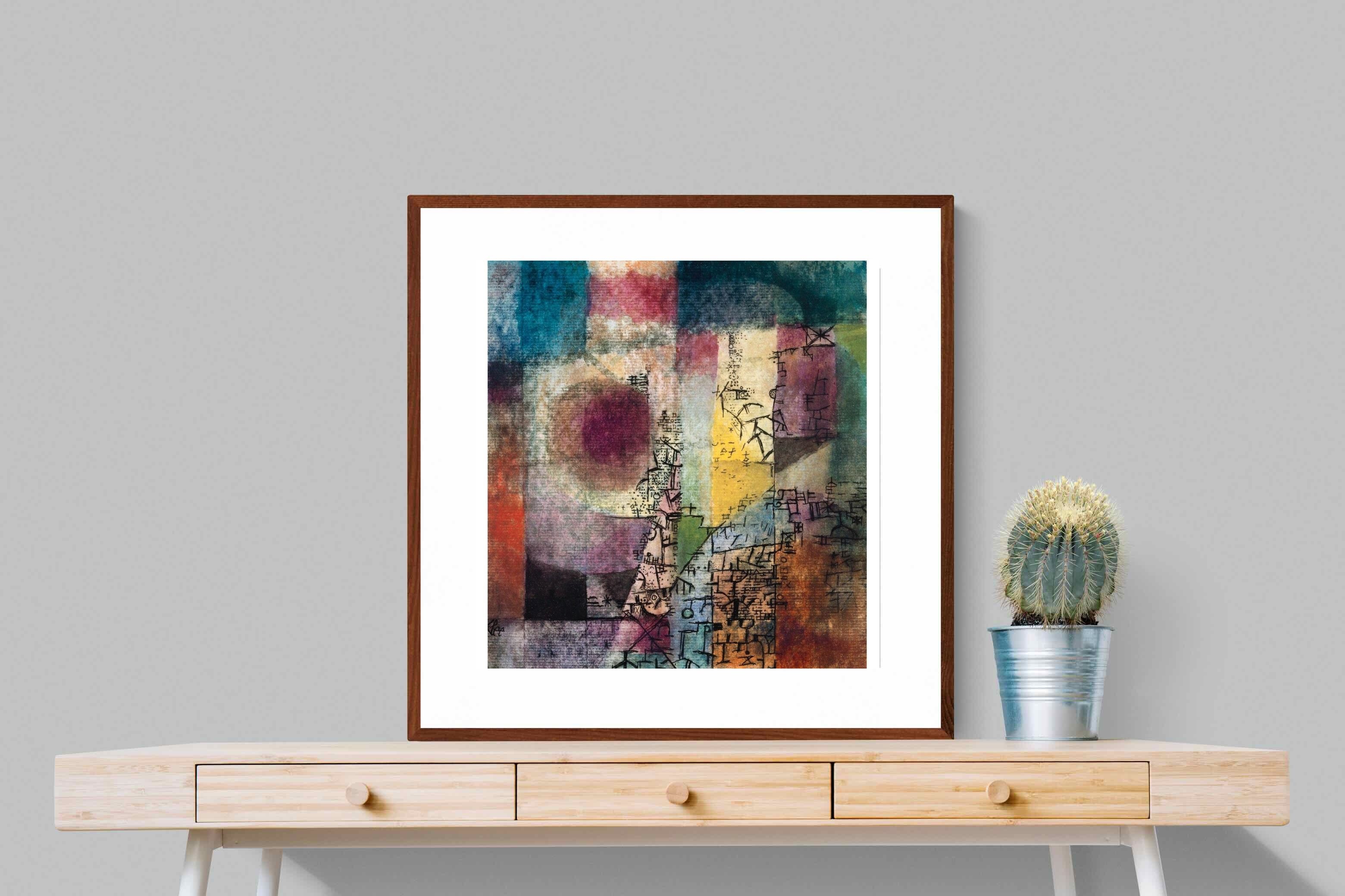 Pixalot Paul Klee Untitled (1938)