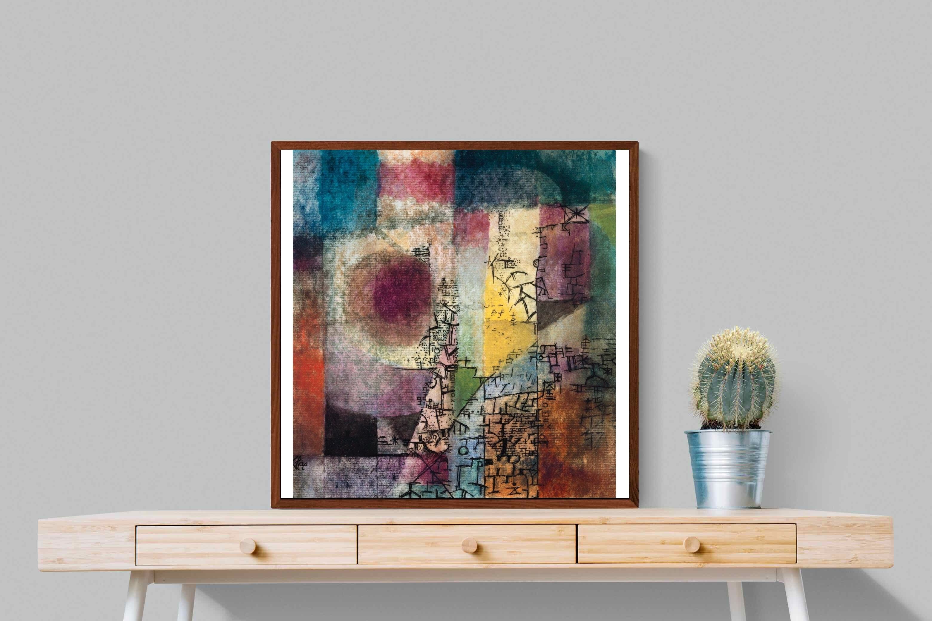 Pixalot Paul Klee Untitled (1938)