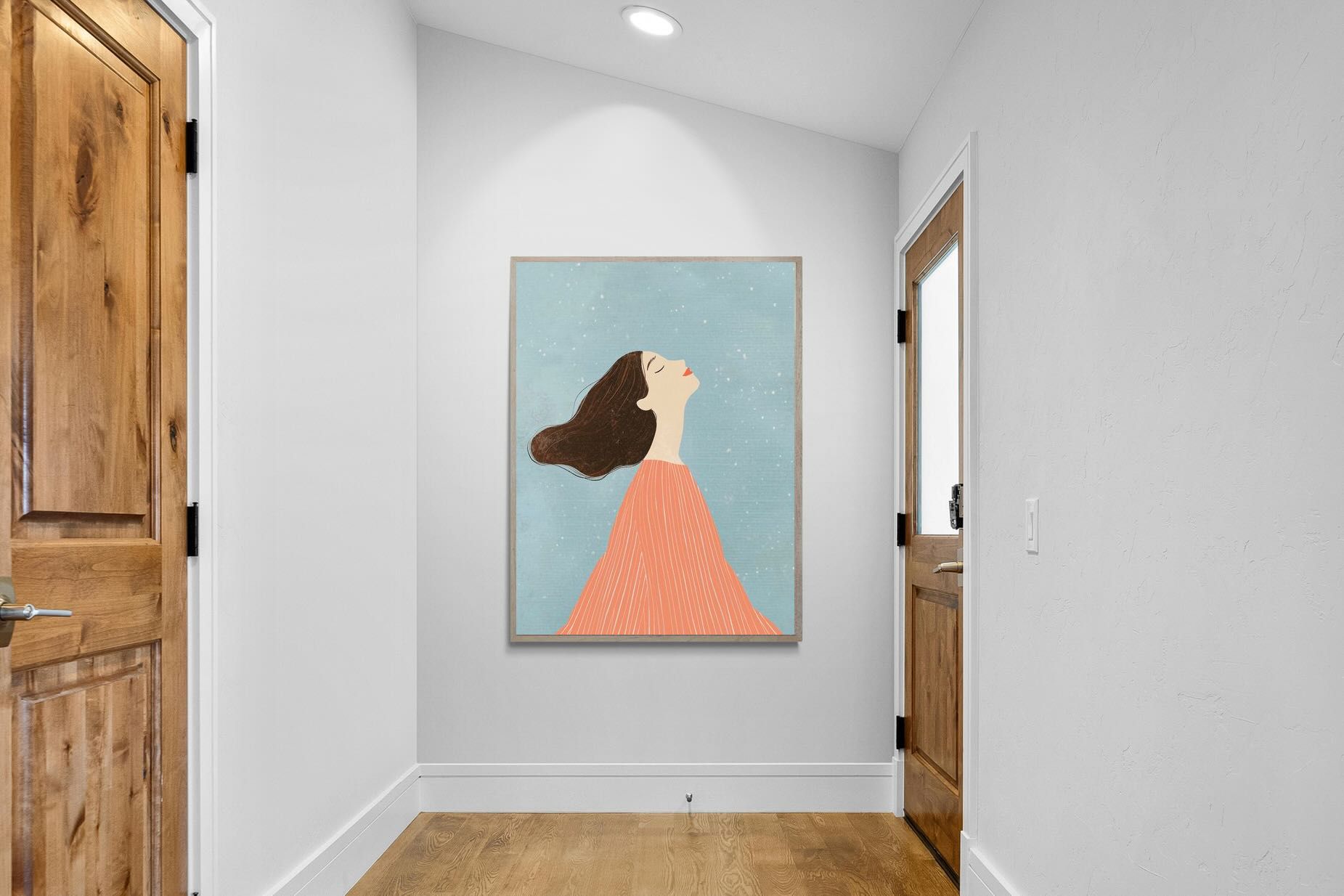 Pixalot Peaceful Dreamer