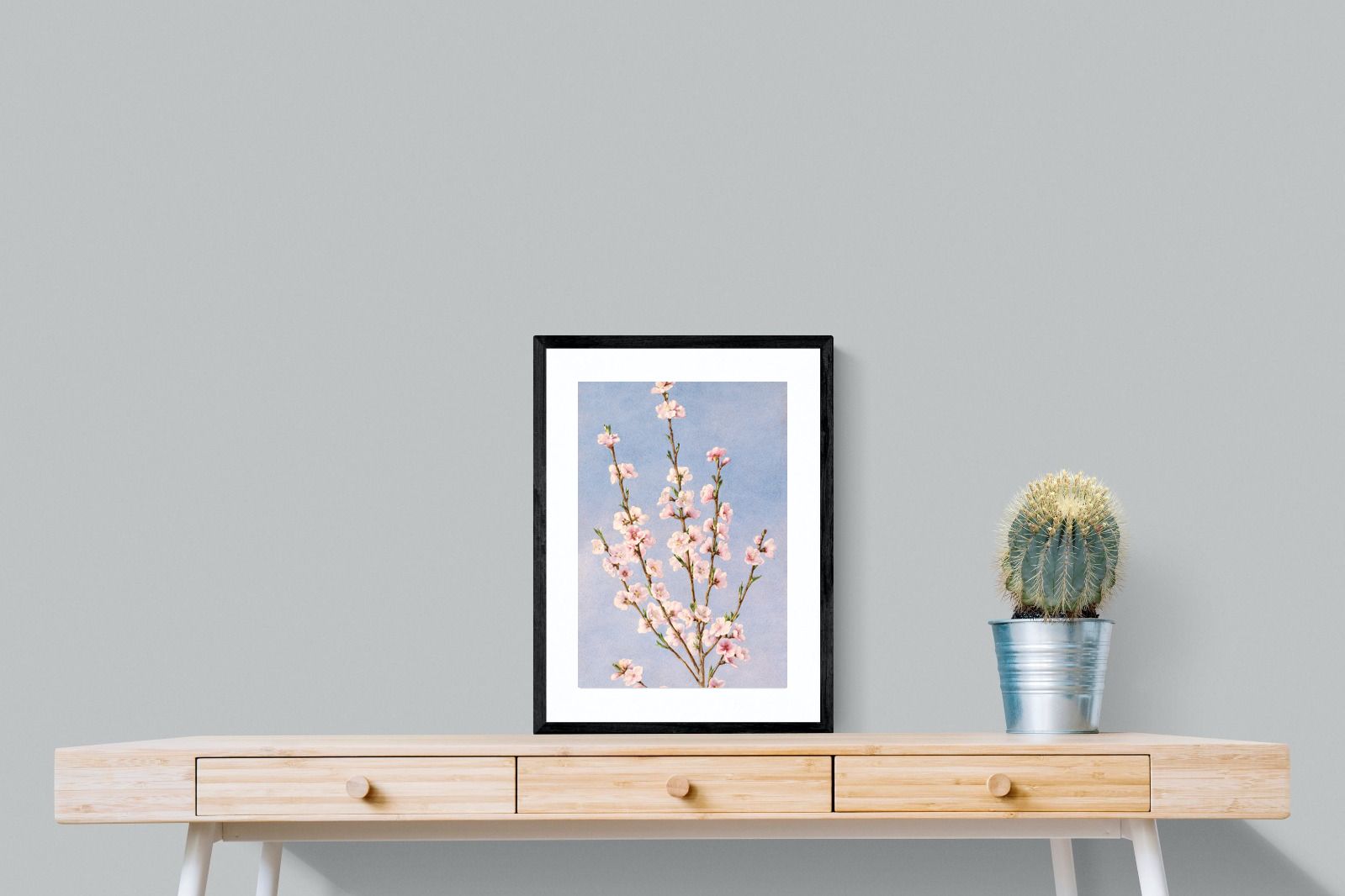 Pixalot Peach Blossoms