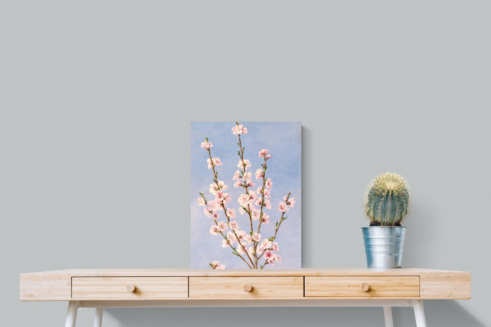 Pixalot Peach Blossoms