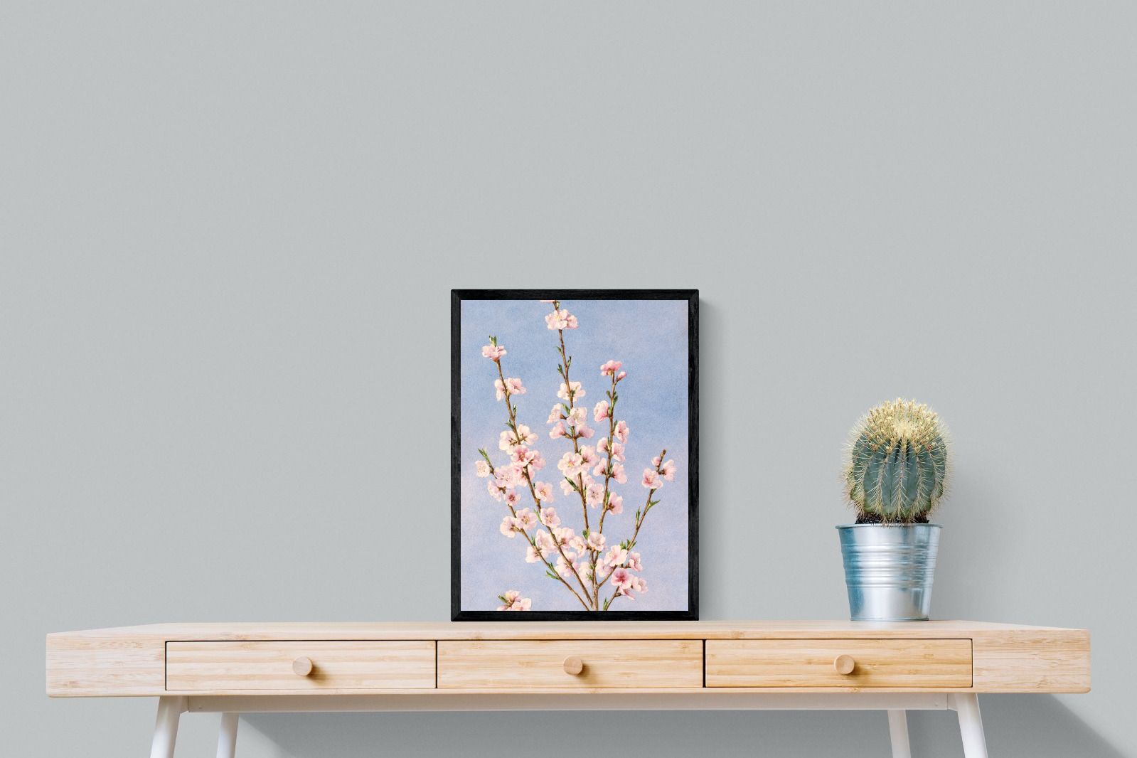 Pixalot Peach Blossoms