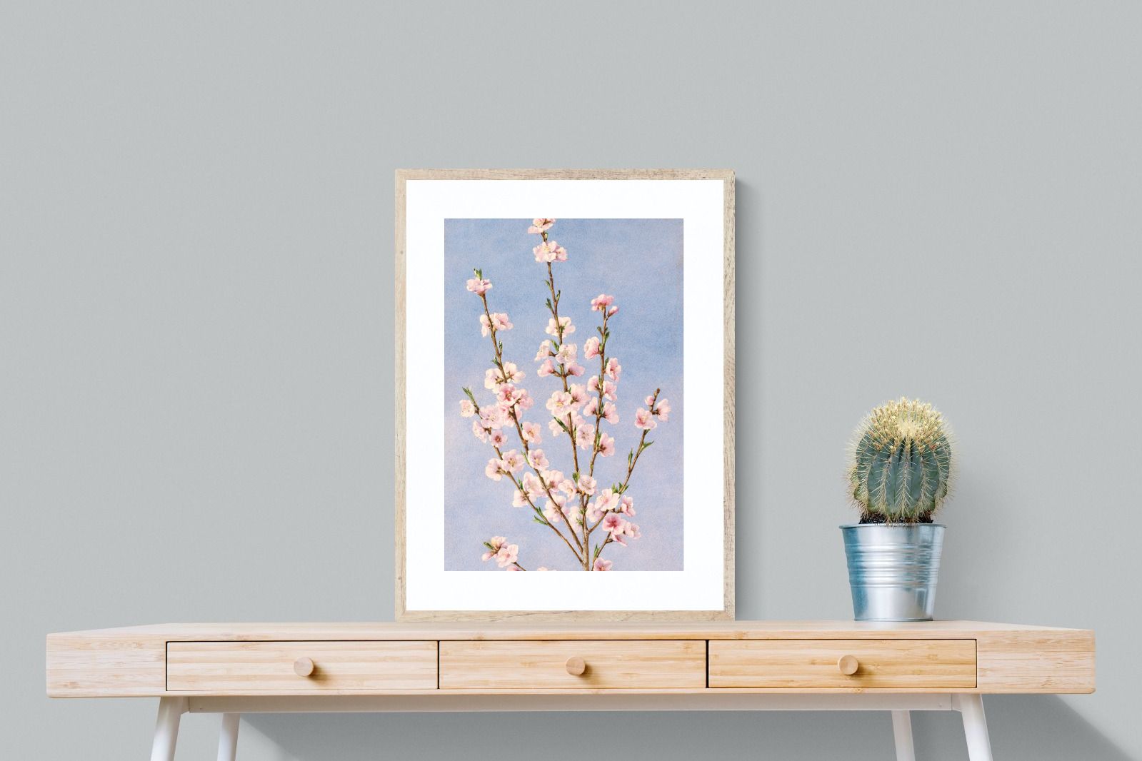 Pixalot Peach Blossoms
