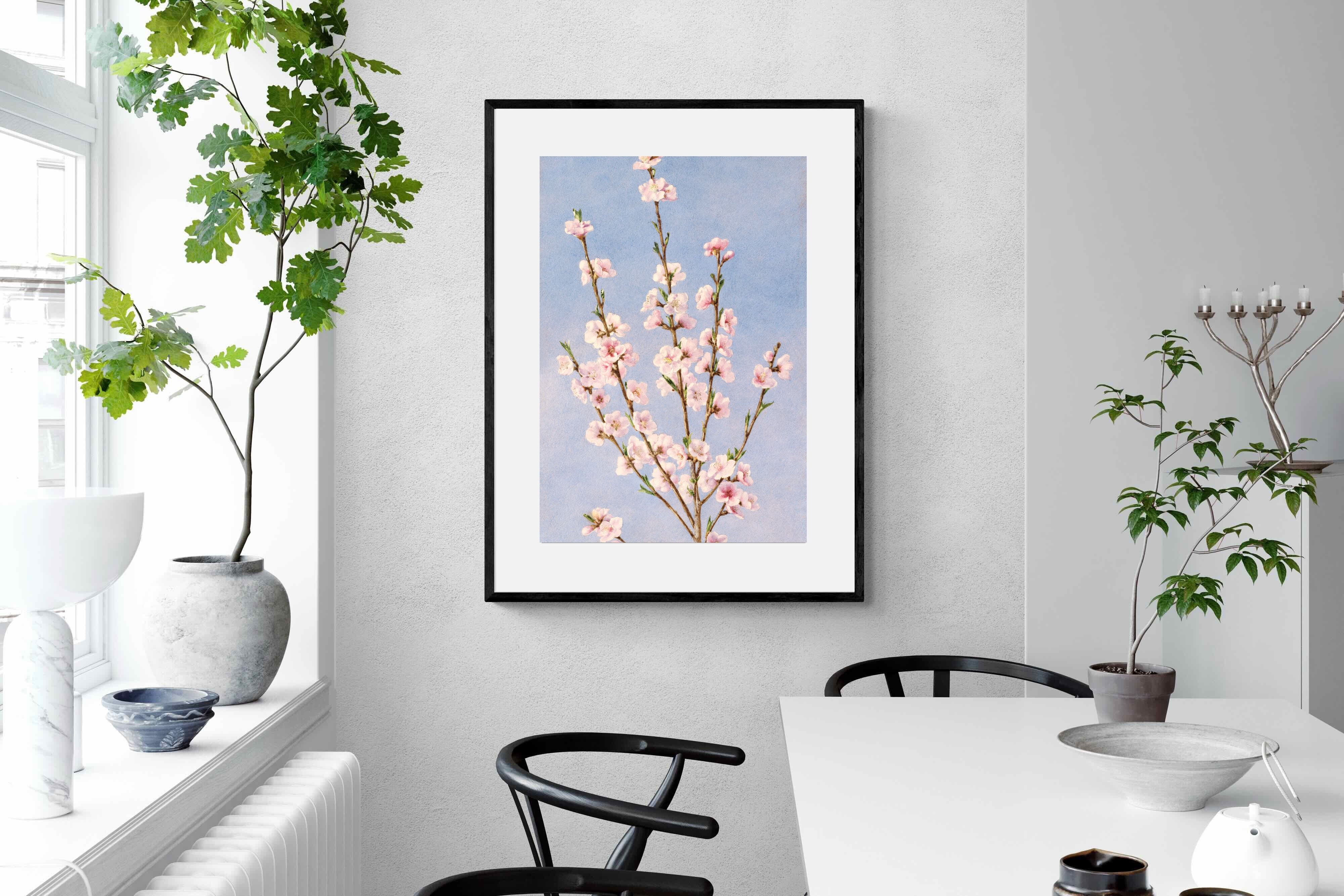 Pixalot Peach Blossoms
