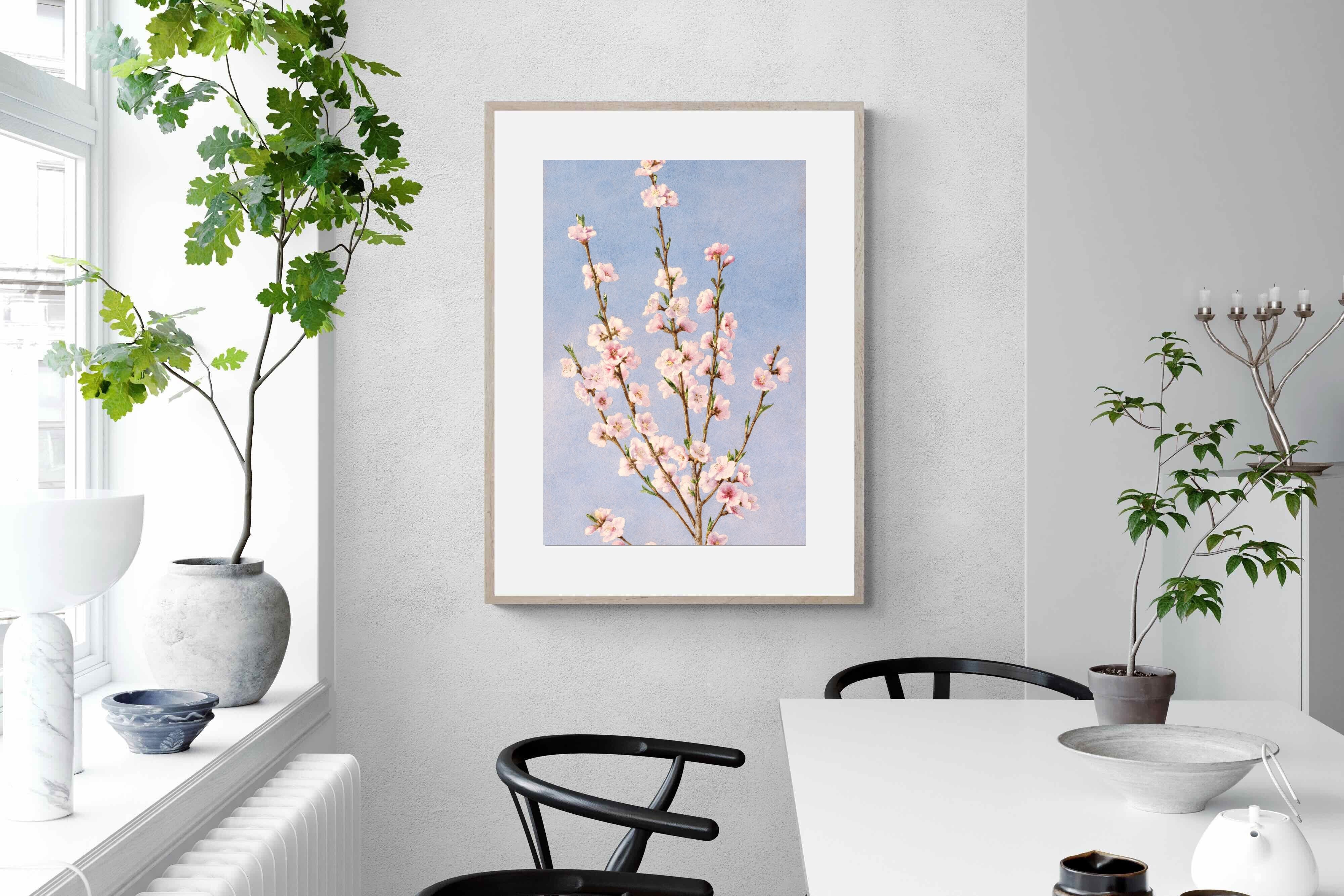 Pixalot Peach Blossoms