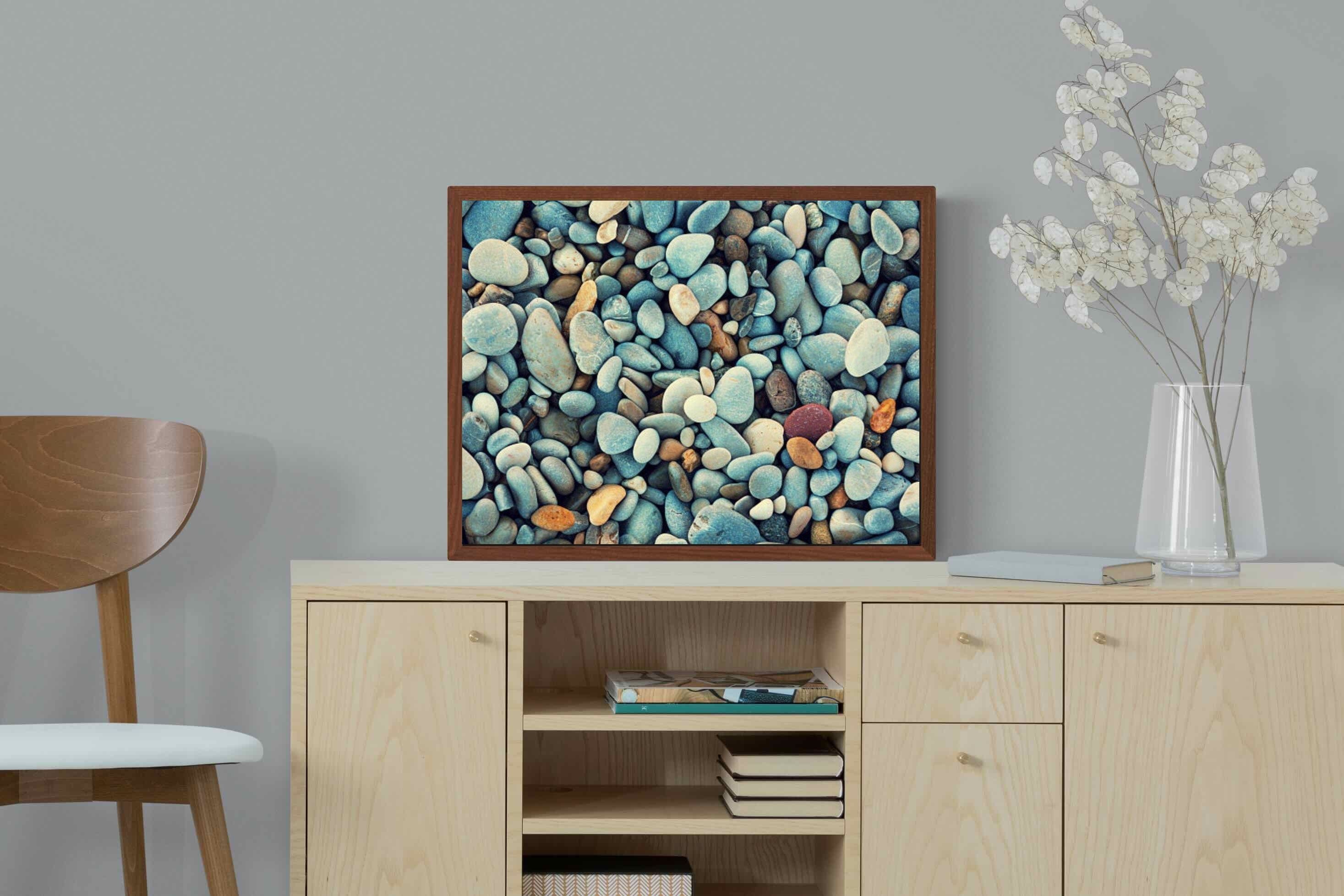 Pixalot ® Pebbles