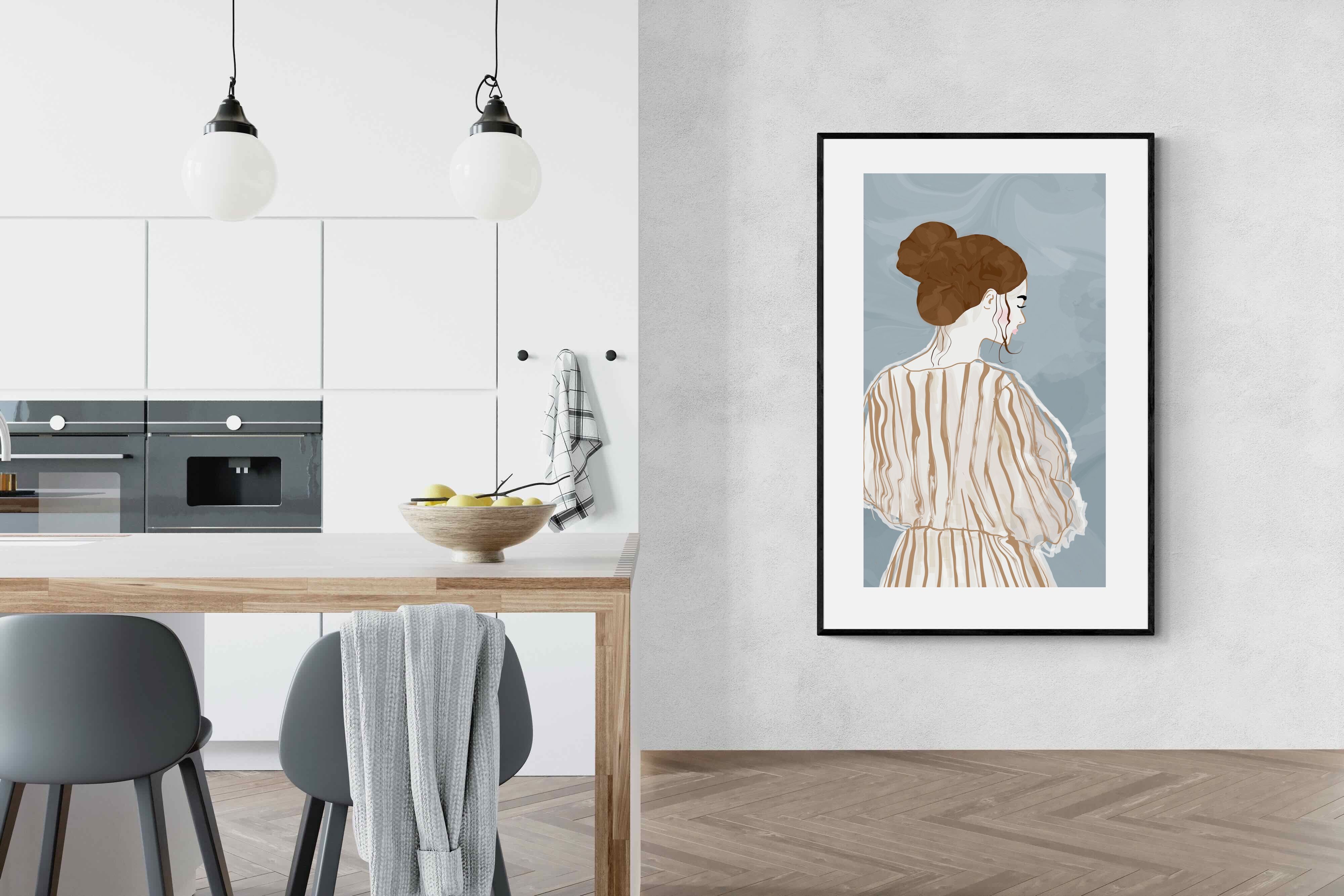 Pixalot Pensive Moment