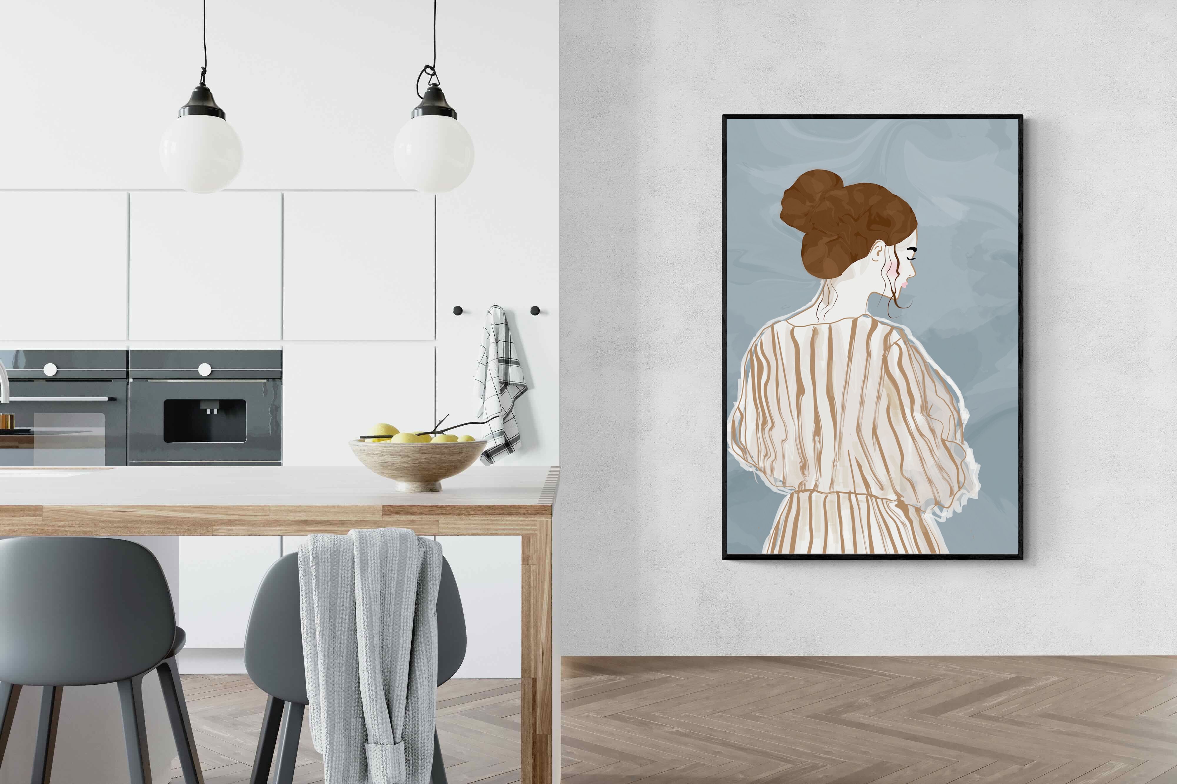 Pixalot Pensive Moment