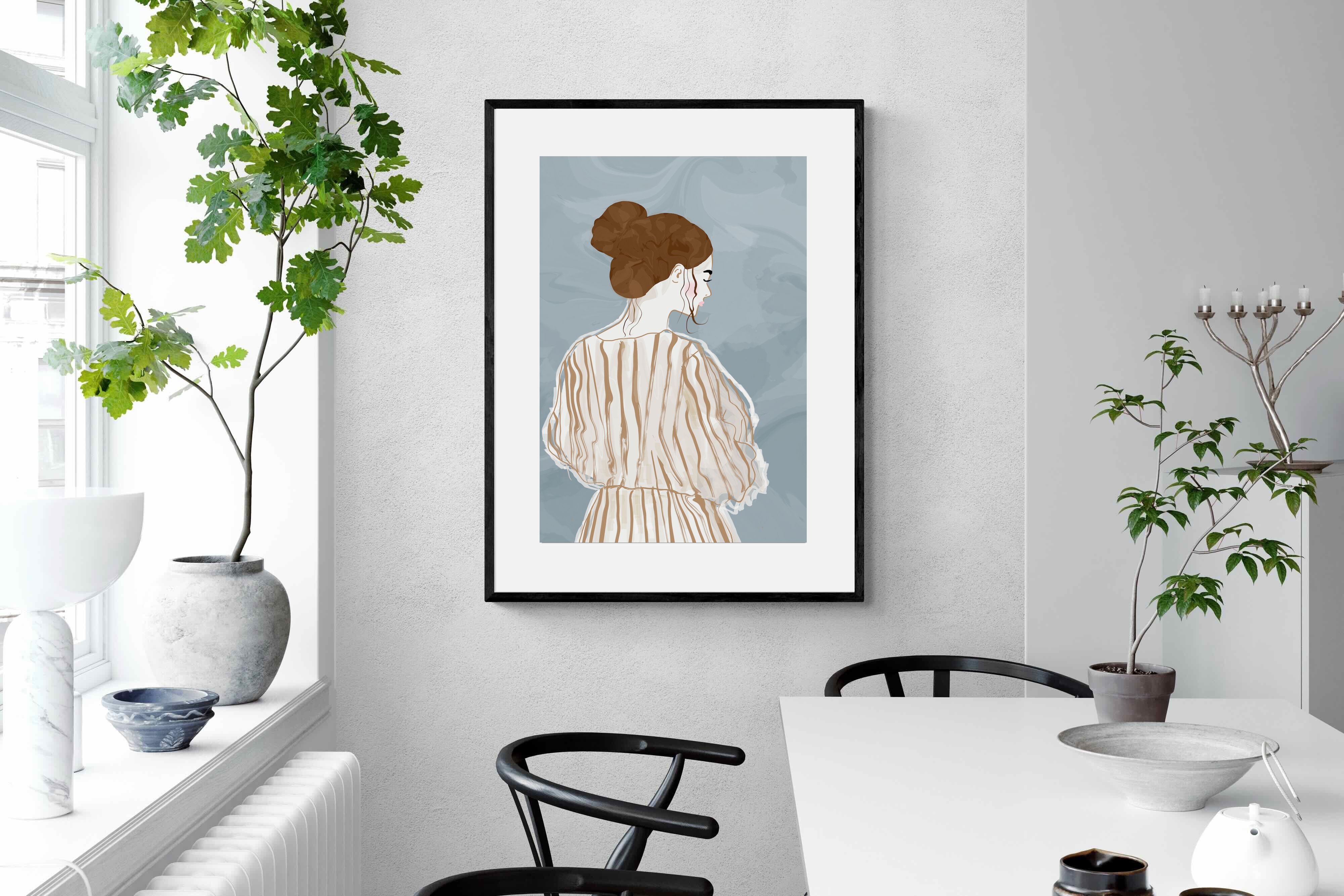 Pixalot Pensive Moment