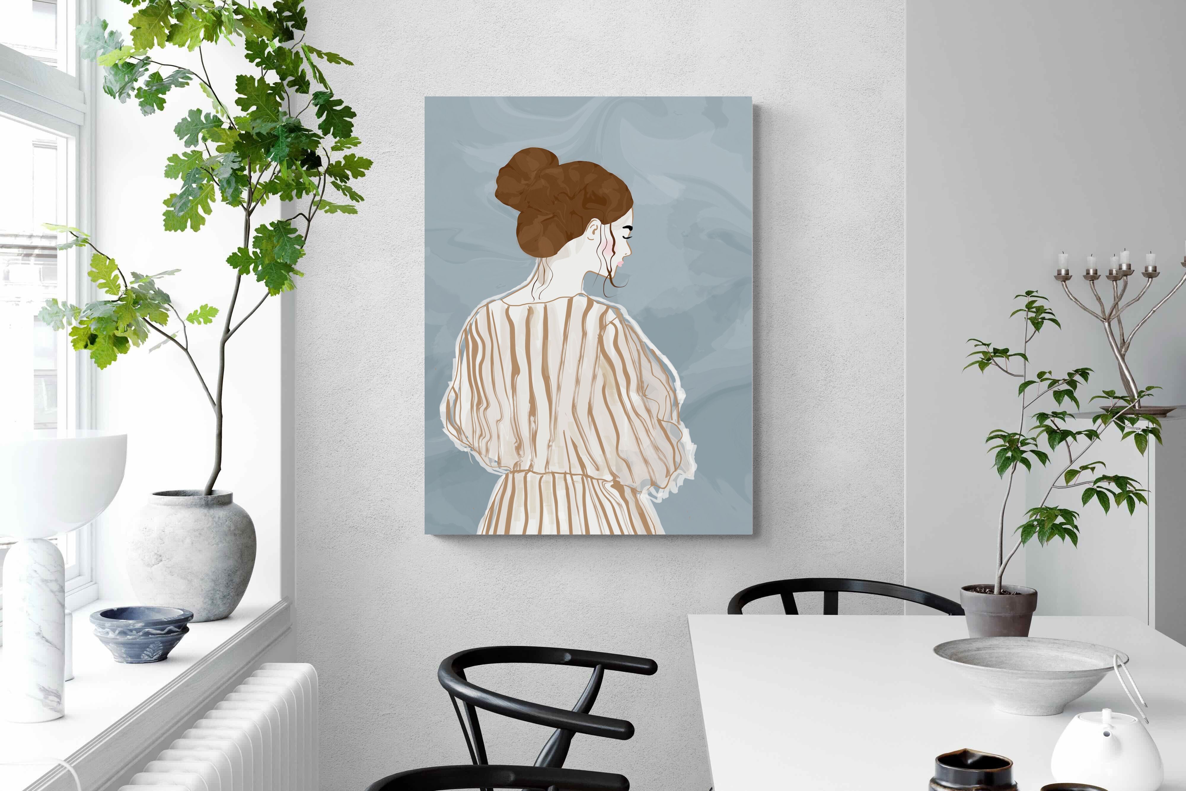 Pixalot Pensive Moment