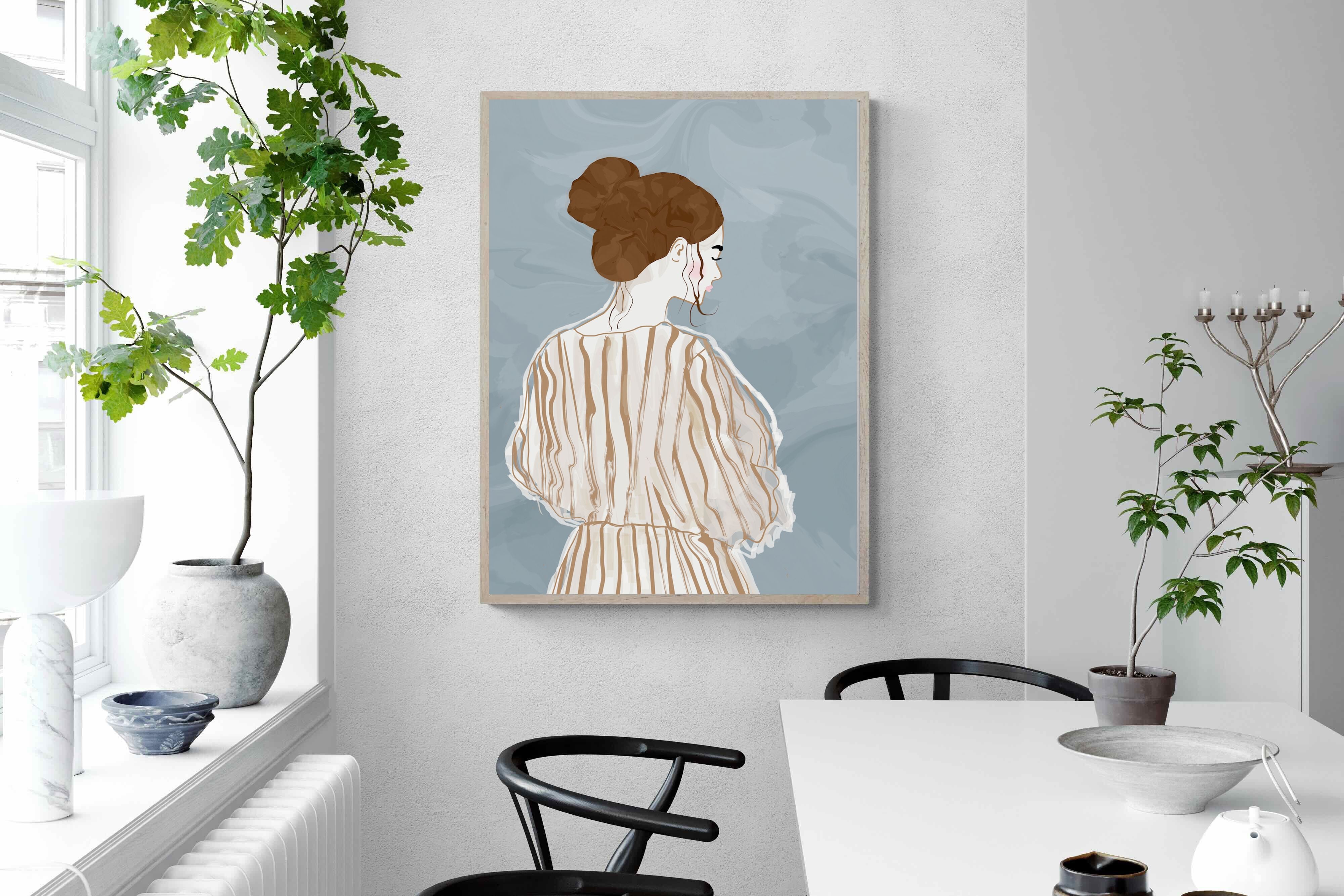 Pixalot Pensive Moment