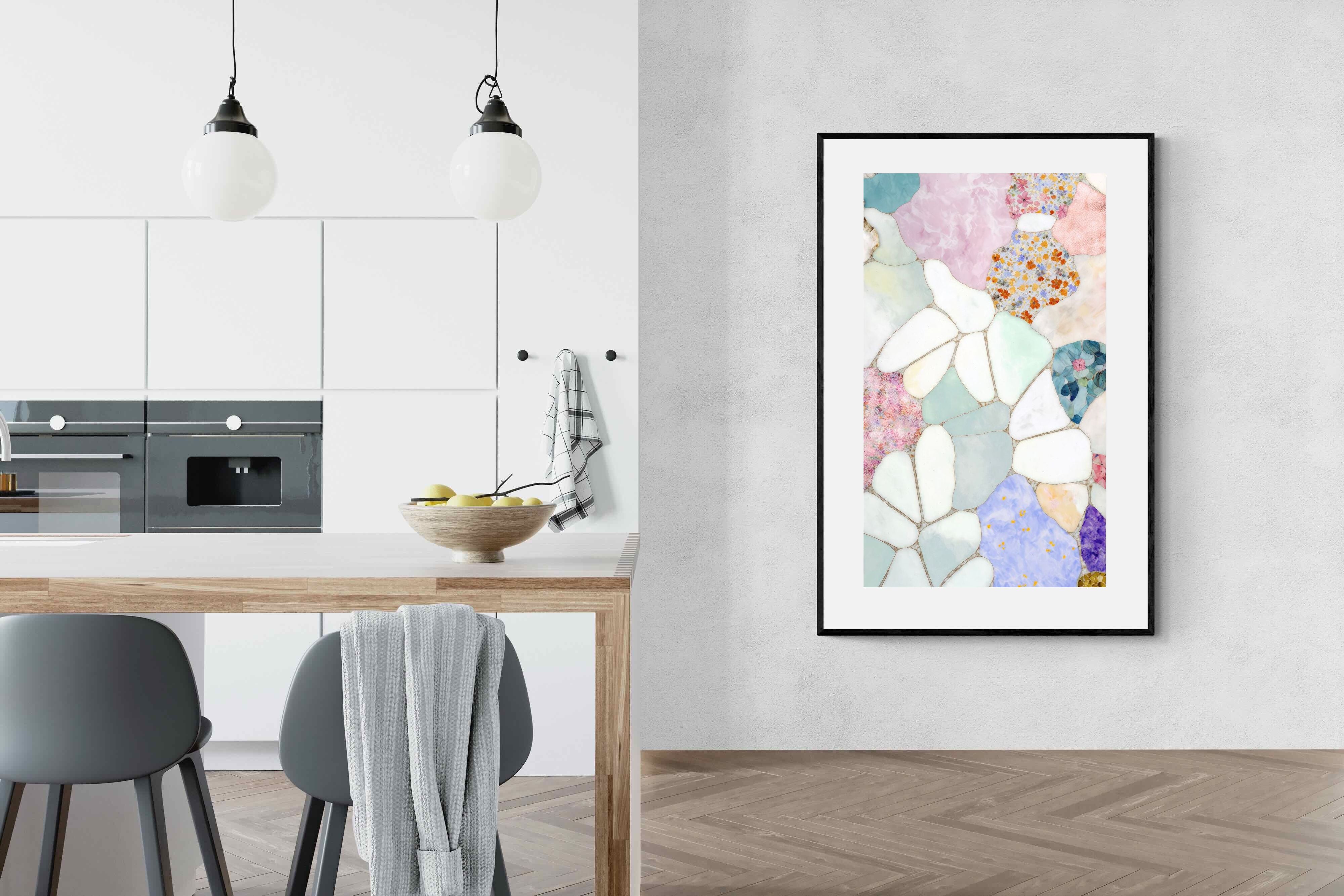 Pixalot Petal Kaleidoscope