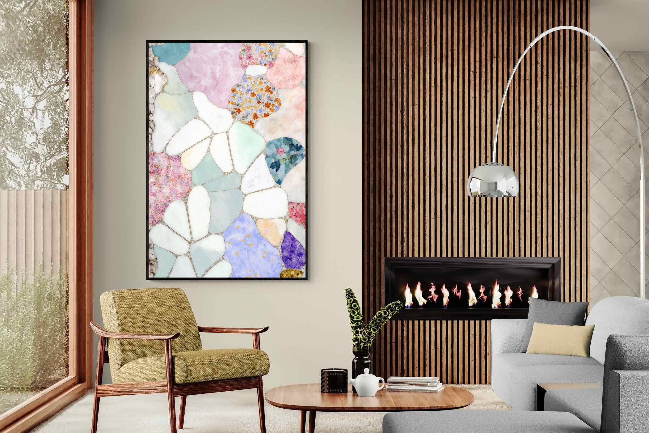 Pixalot Petal Kaleidoscope