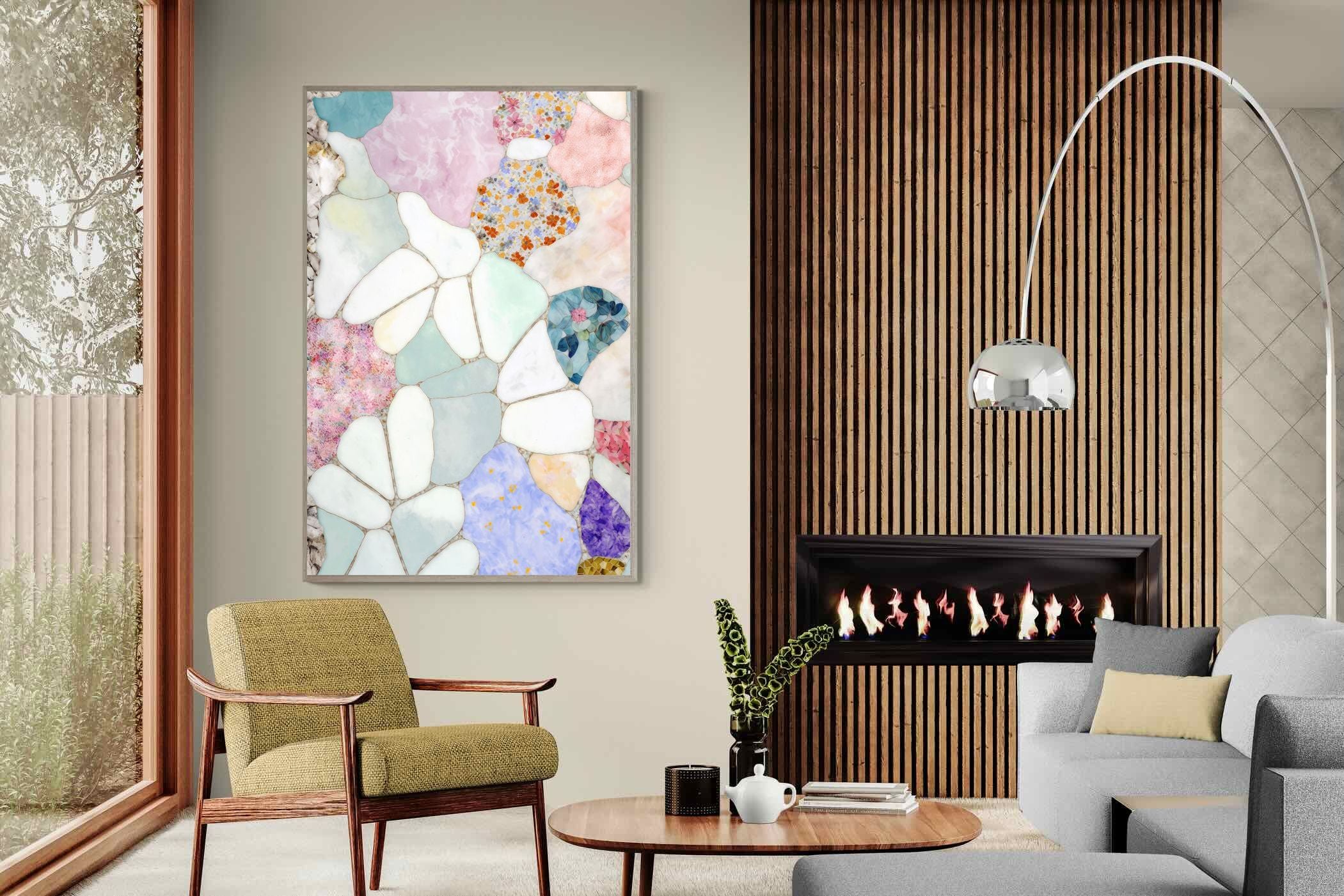 Pixalot Petal Kaleidoscope