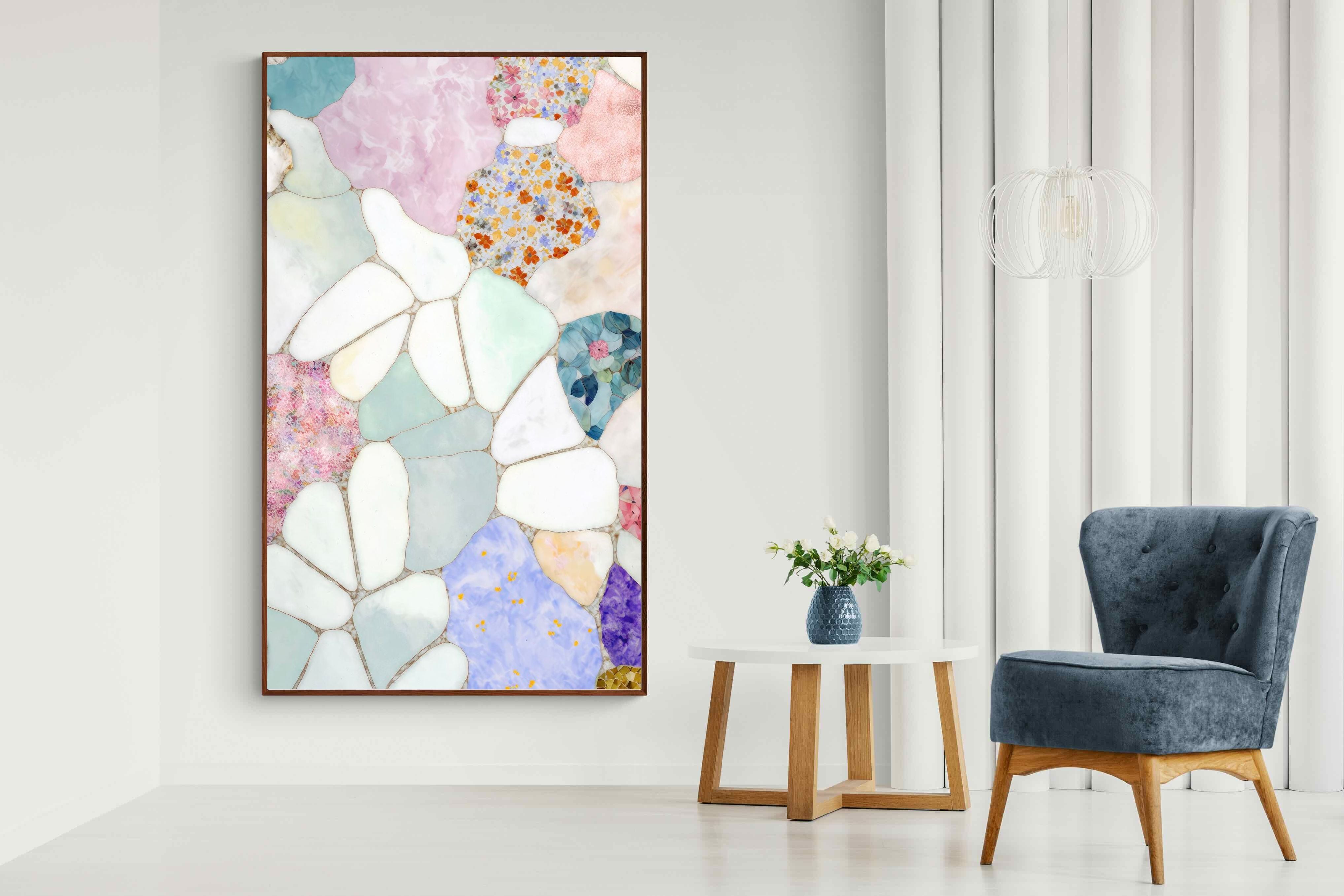 Pixalot Petal Kaleidoscope