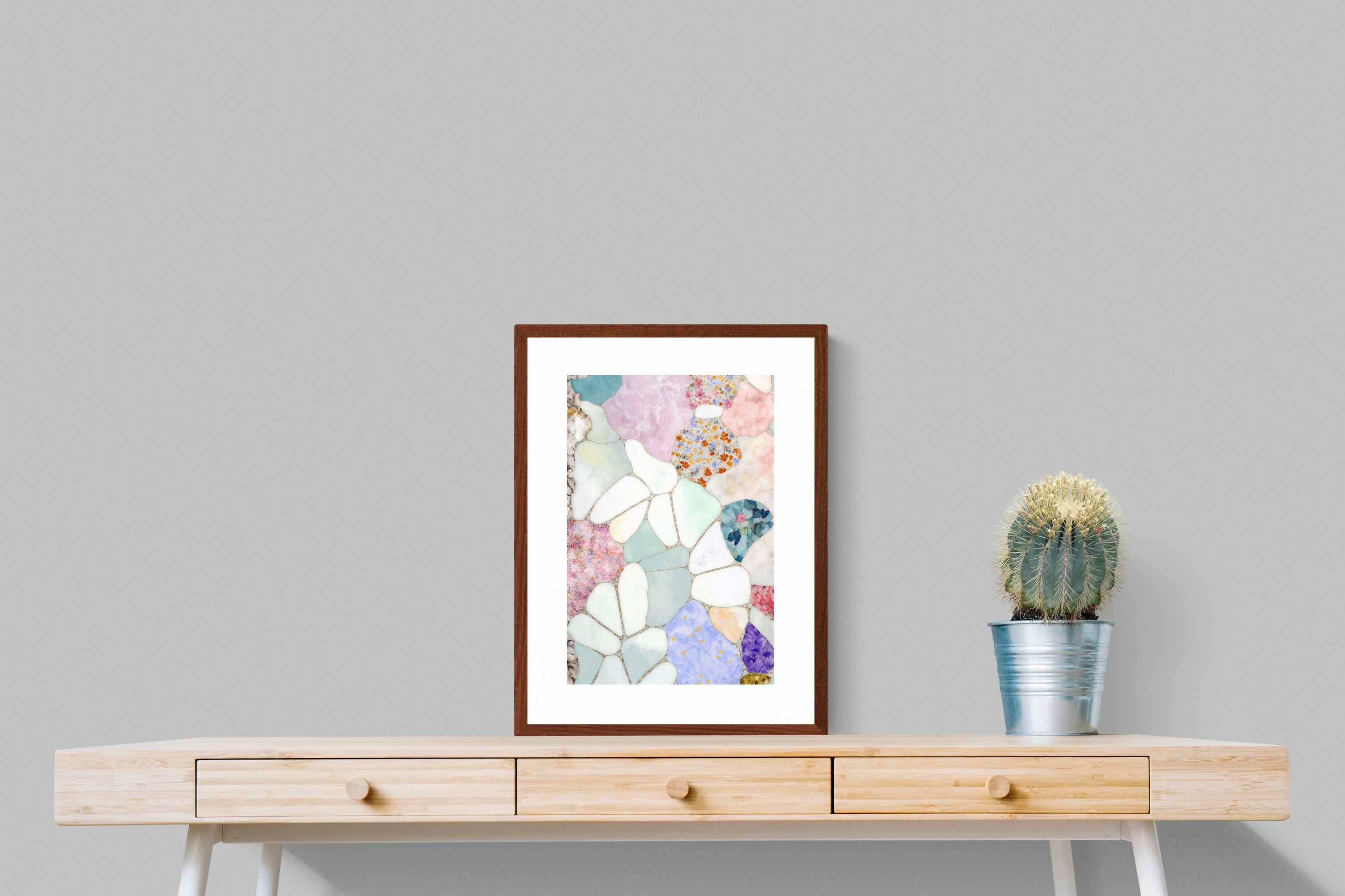 Pixalot Petal Kaleidoscope