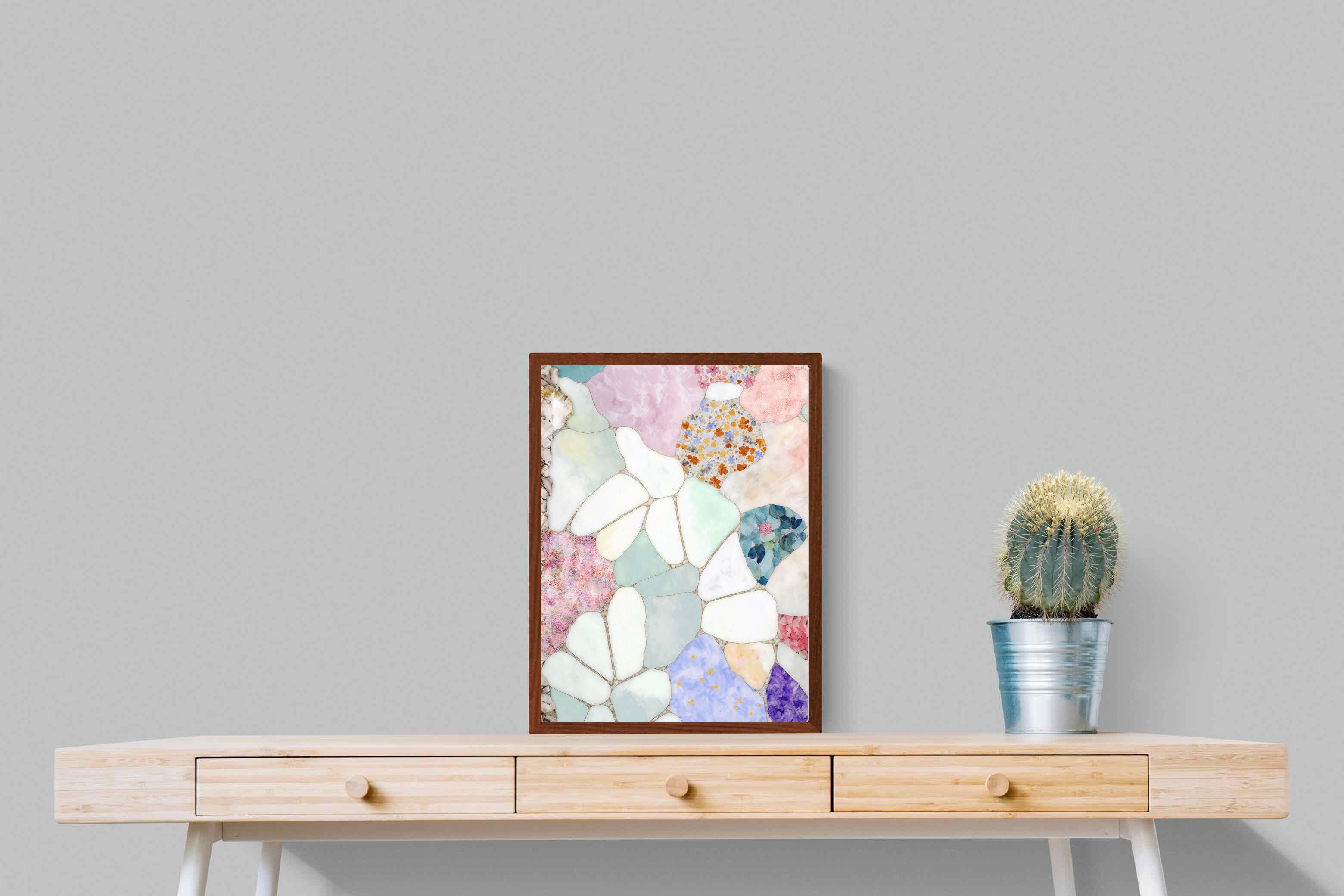 Pixalot Petal Kaleidoscope