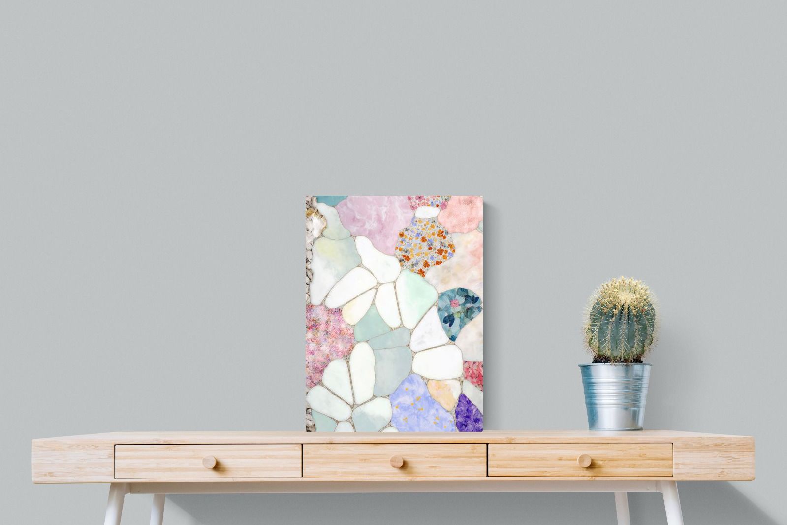 Pixalot Petal Kaleidoscope