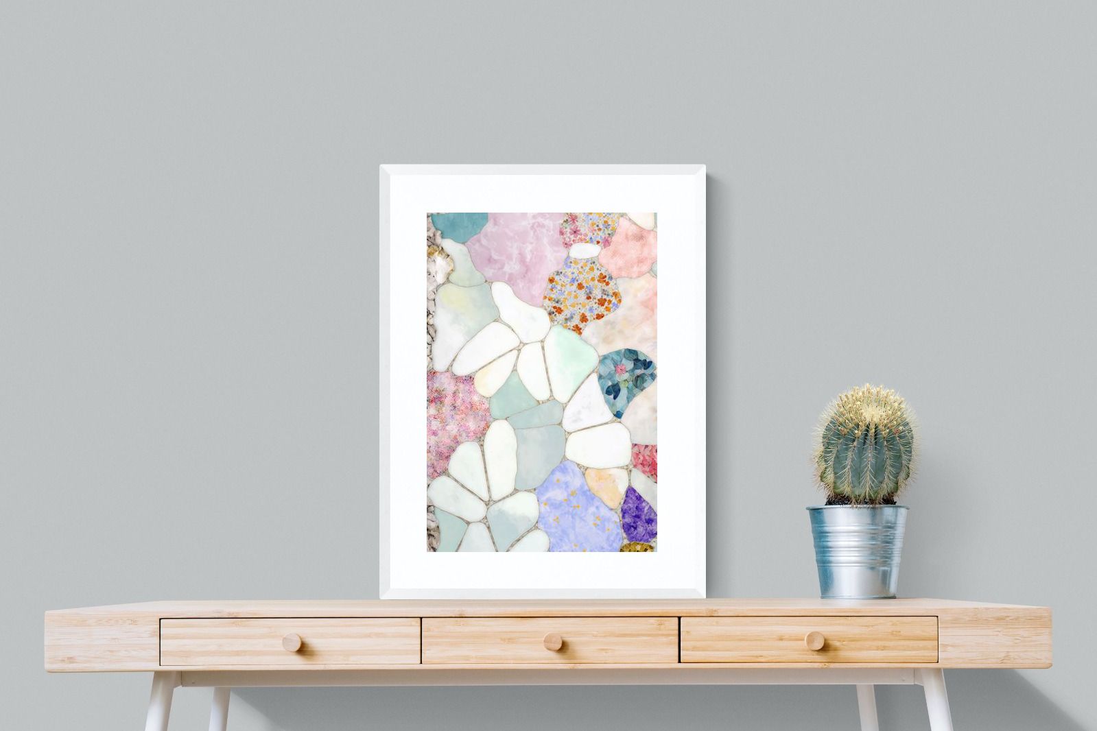 Pixalot Petal Kaleidoscope