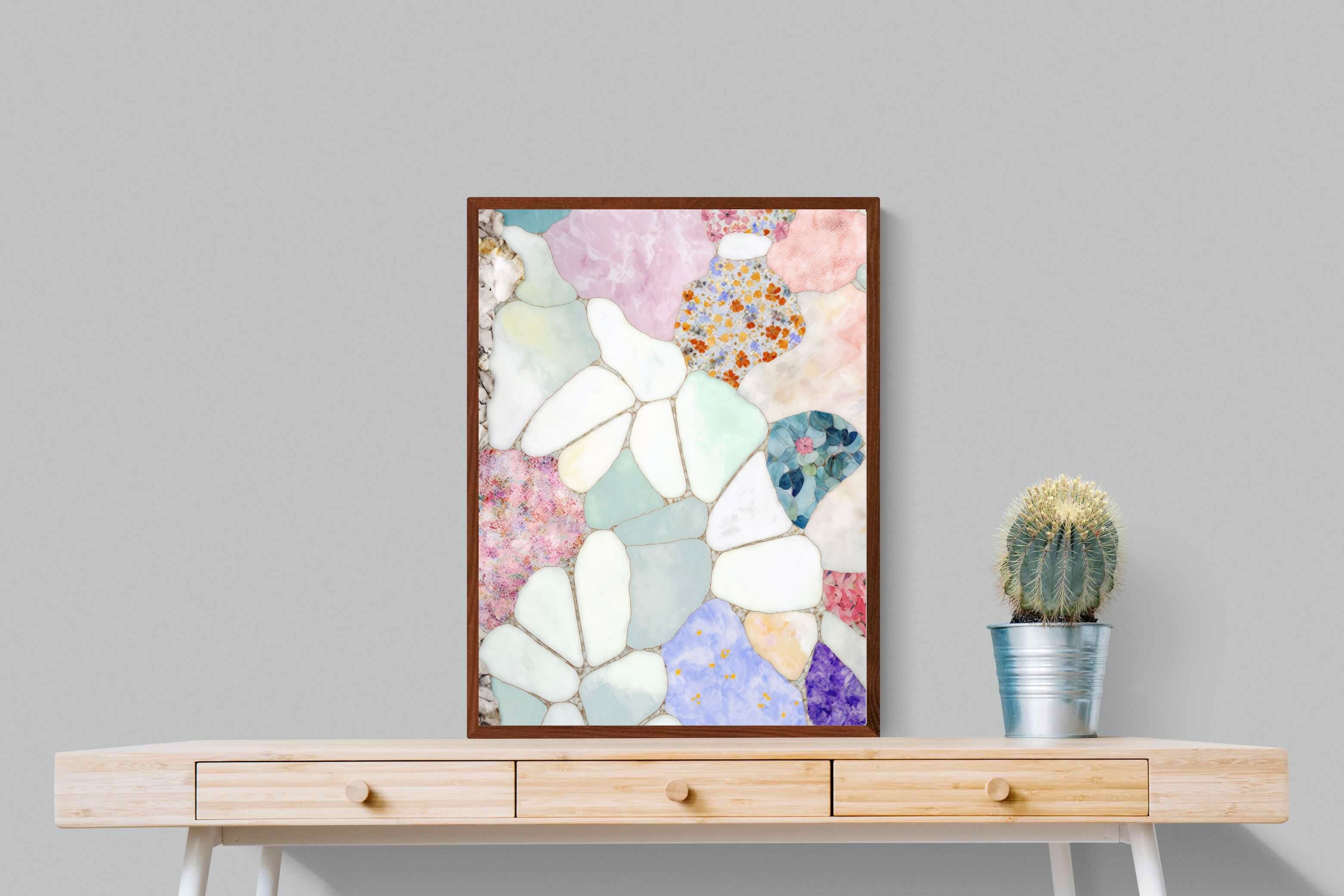 Pixalot Petal Kaleidoscope