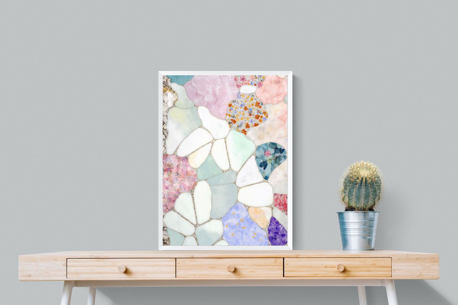 Pixalot Petal Kaleidoscope