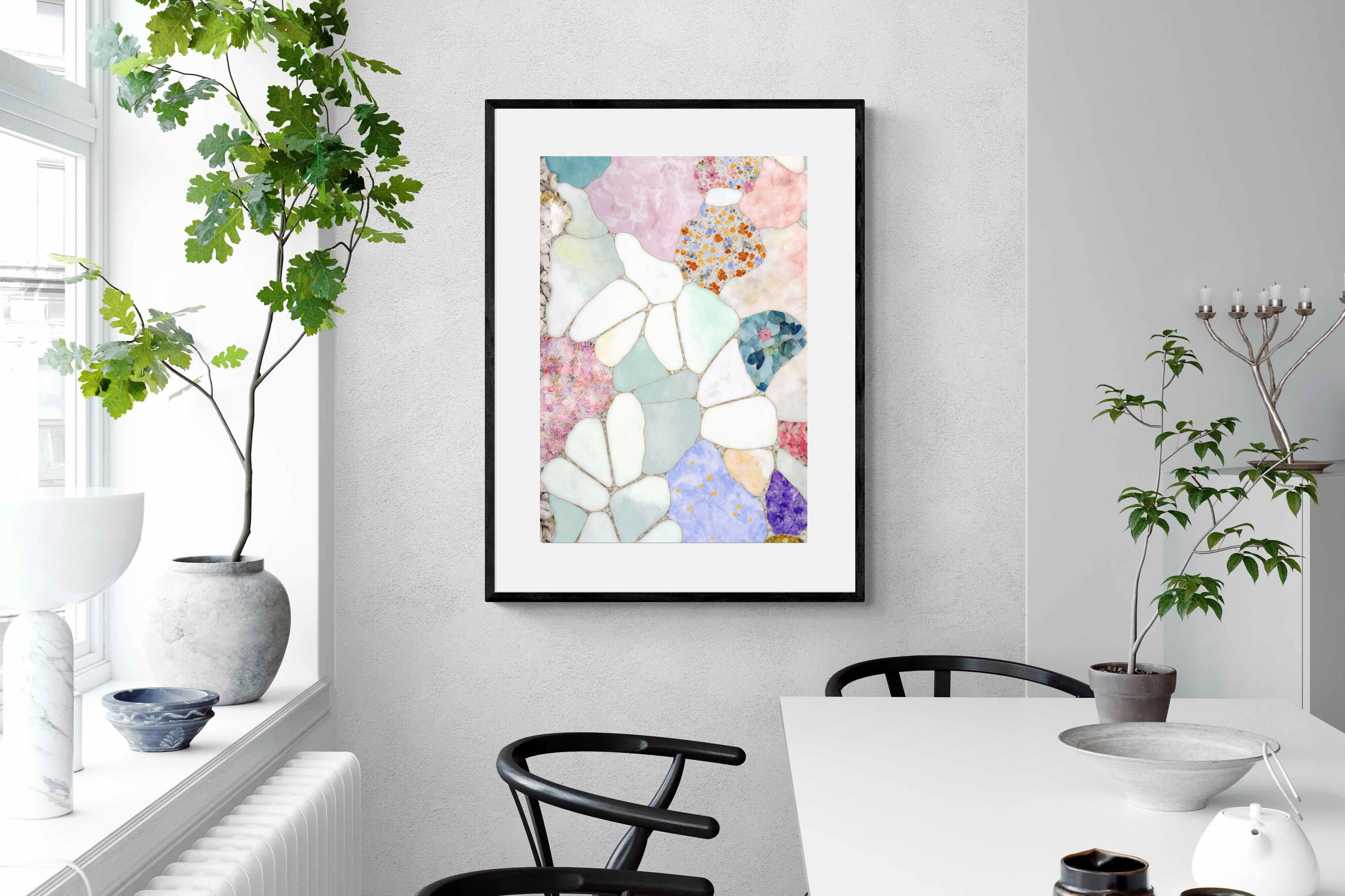 Pixalot Petal Kaleidoscope