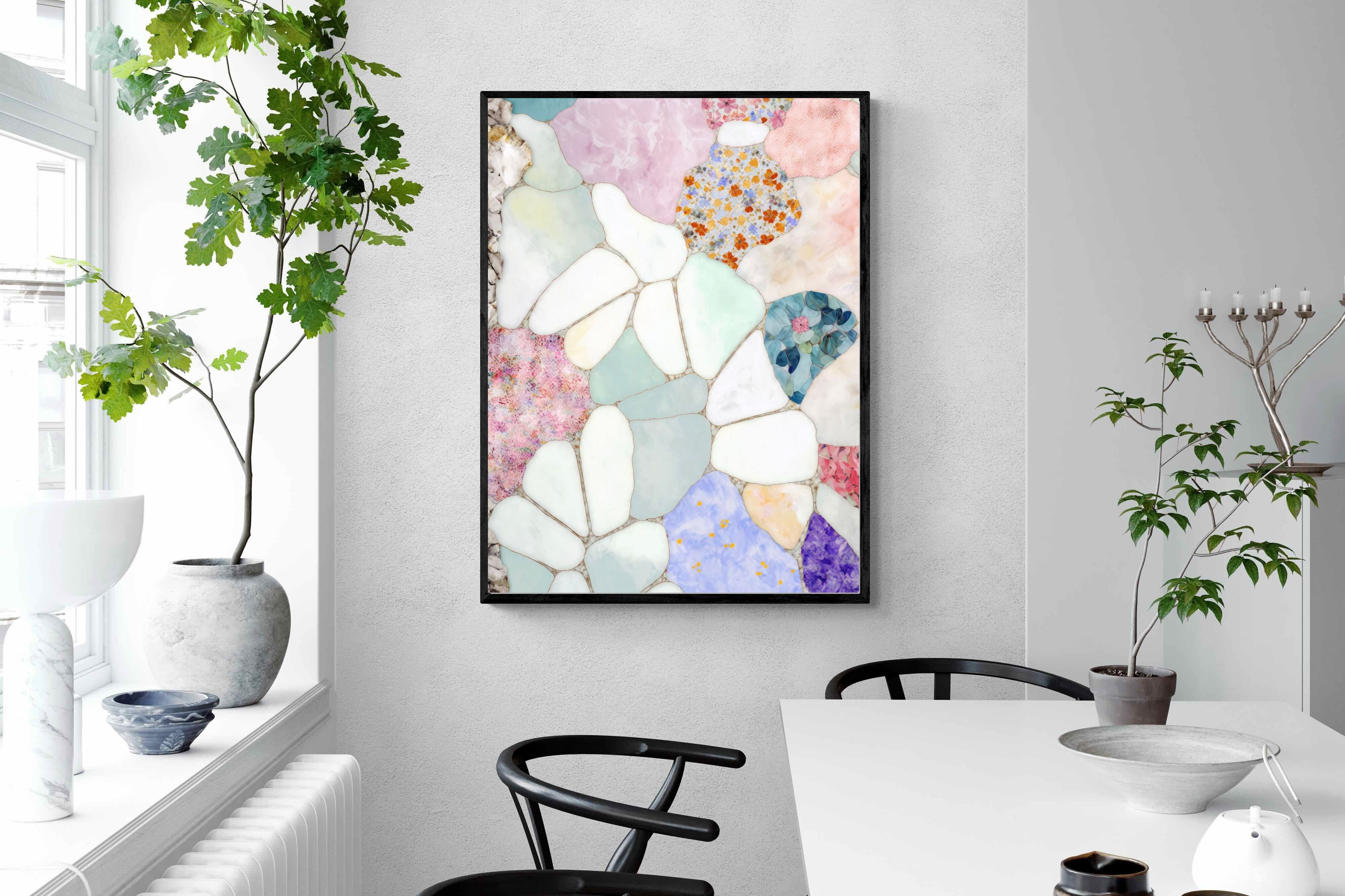 Pixalot Petal Kaleidoscope