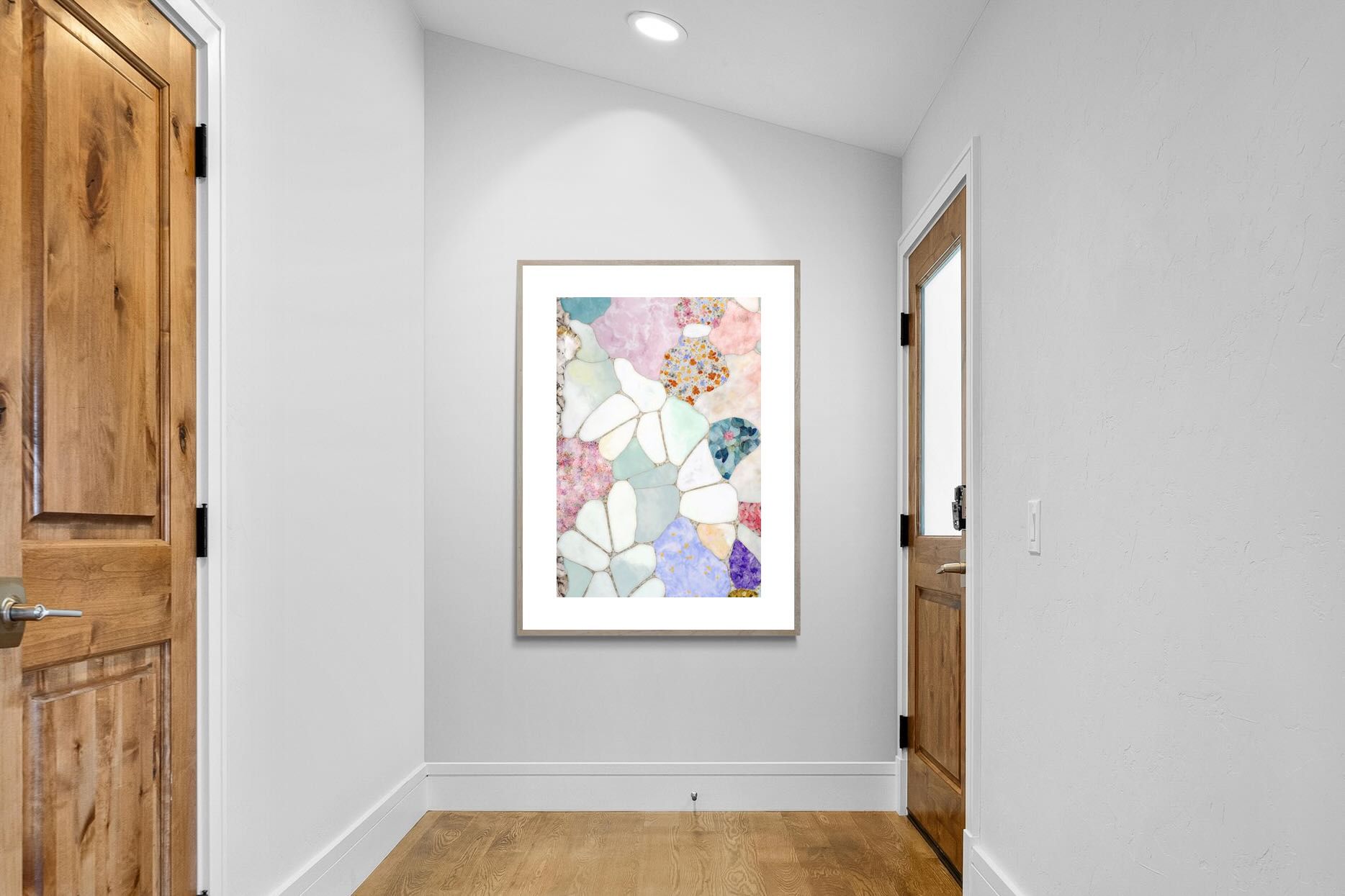 Pixalot Petal Kaleidoscope